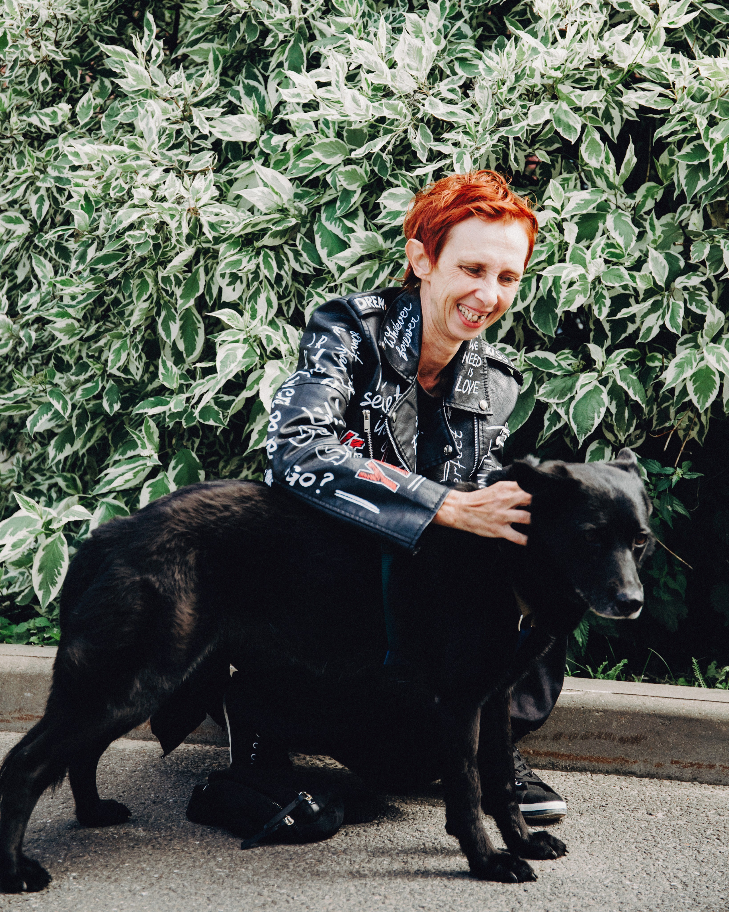 Дина. Портретный фотограф Ванинен Анастасия. Санкт-Петербург