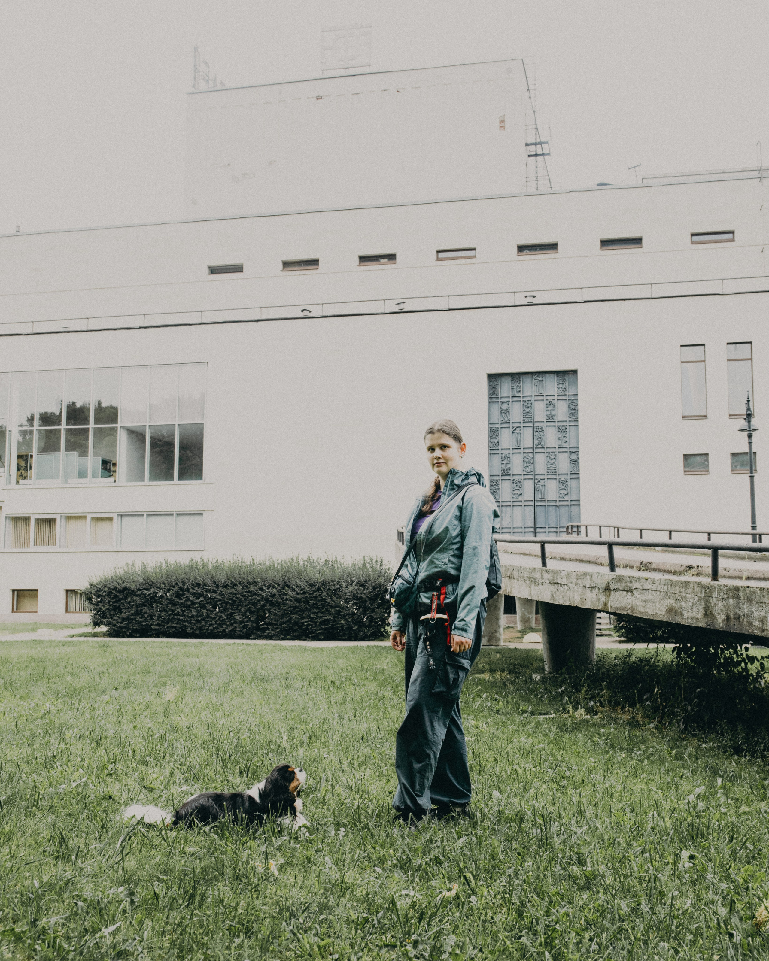 Гилдин. Портретный фотограф Ванинен Анастасия. Санкт-Петербург