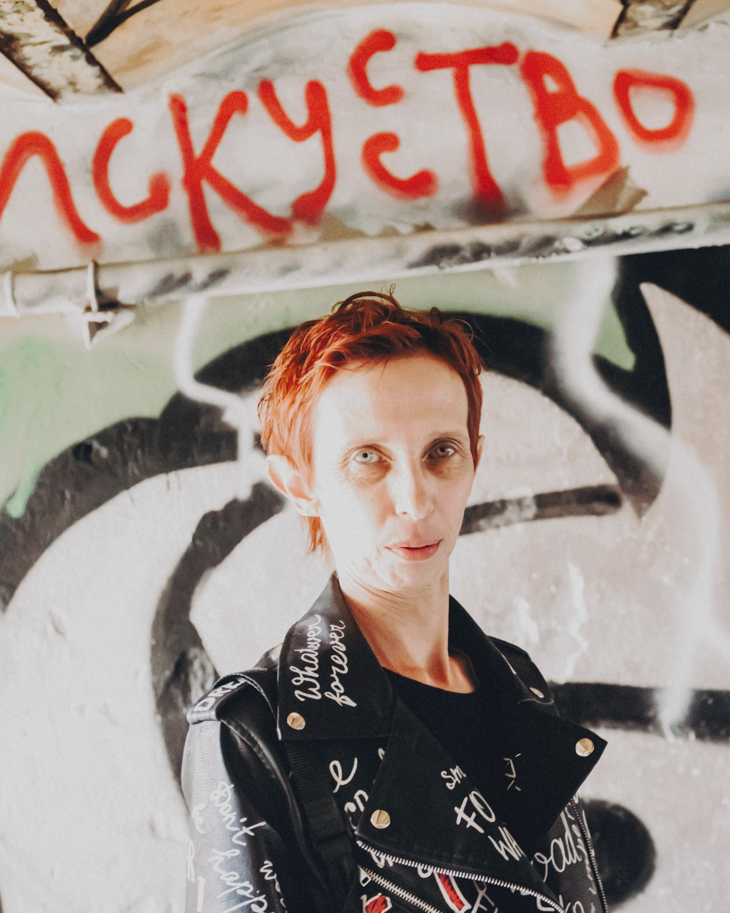 Дина. Портретный фотограф Ванинен Анастасия. Санкт-Петербург