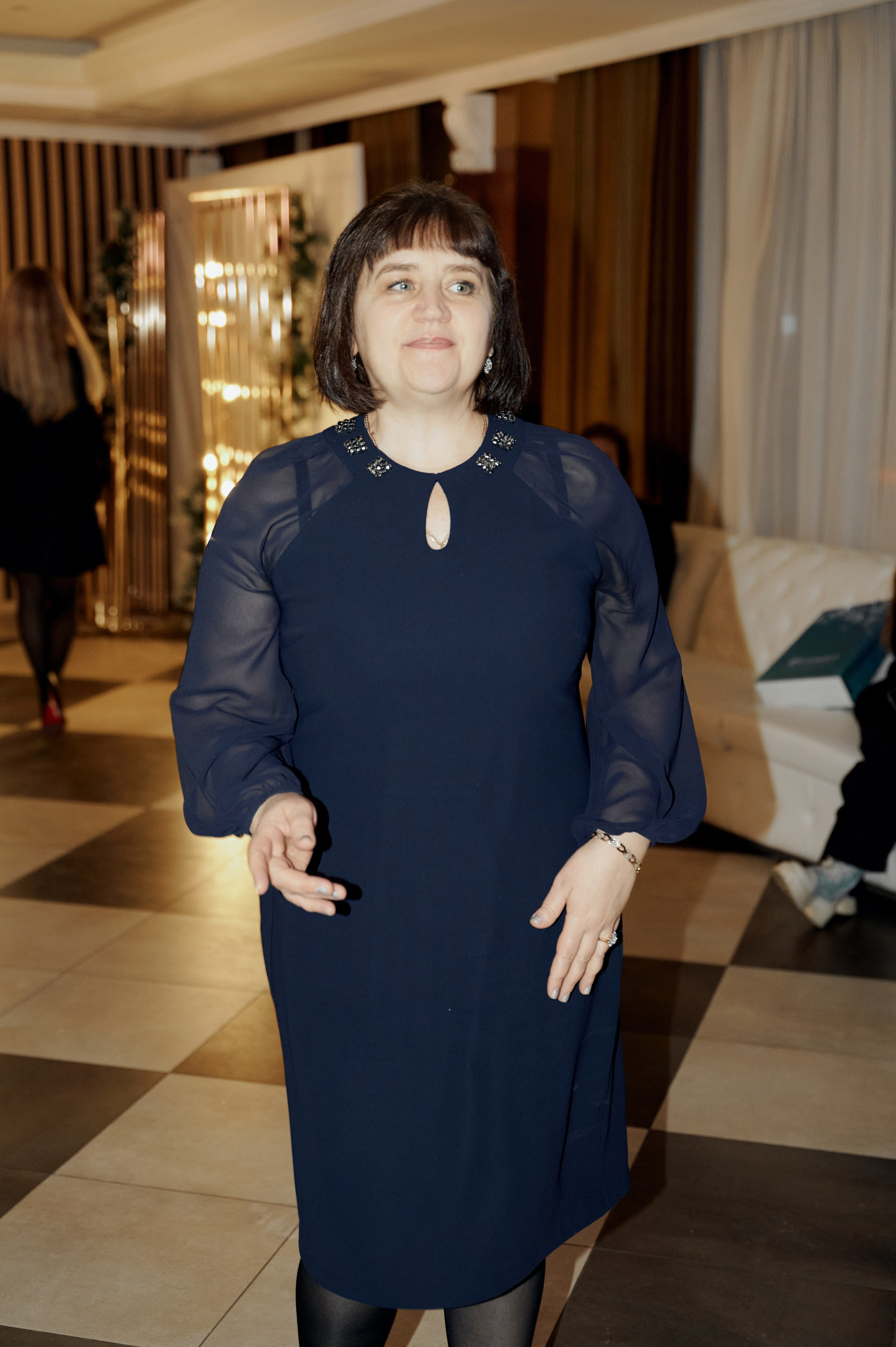 Корпоратив. Свадебный фотограф Александр Браво