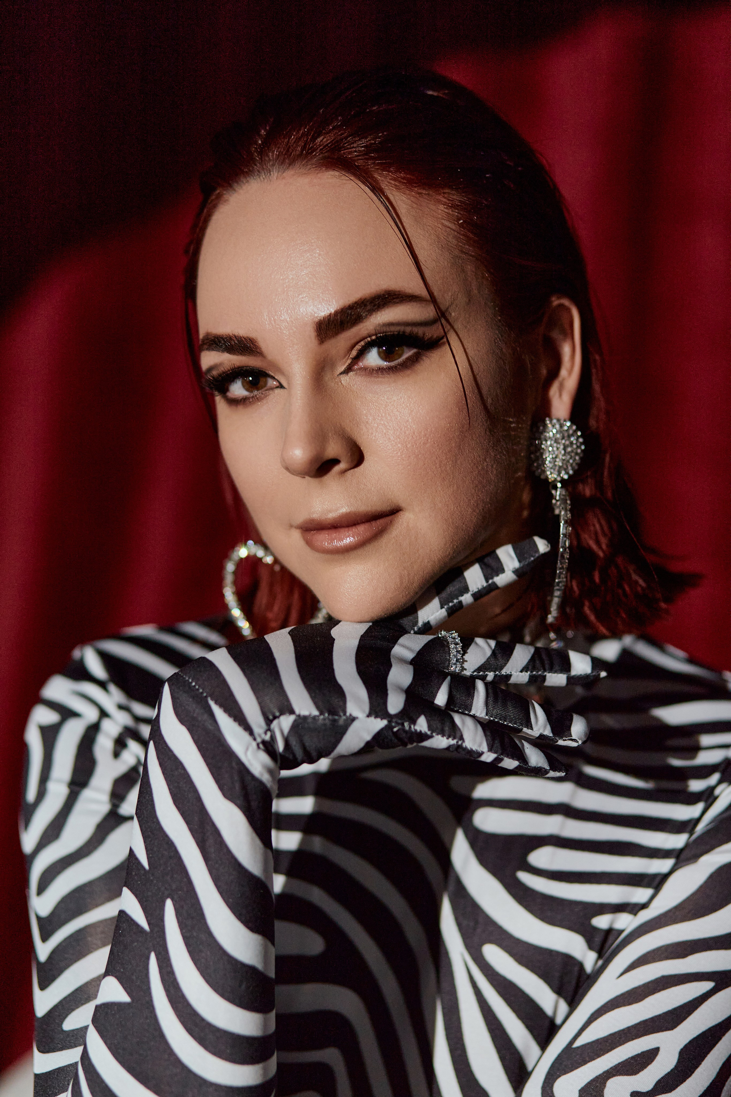 15|09|23. Анастасия Марунич | Блогер | Ставрополь