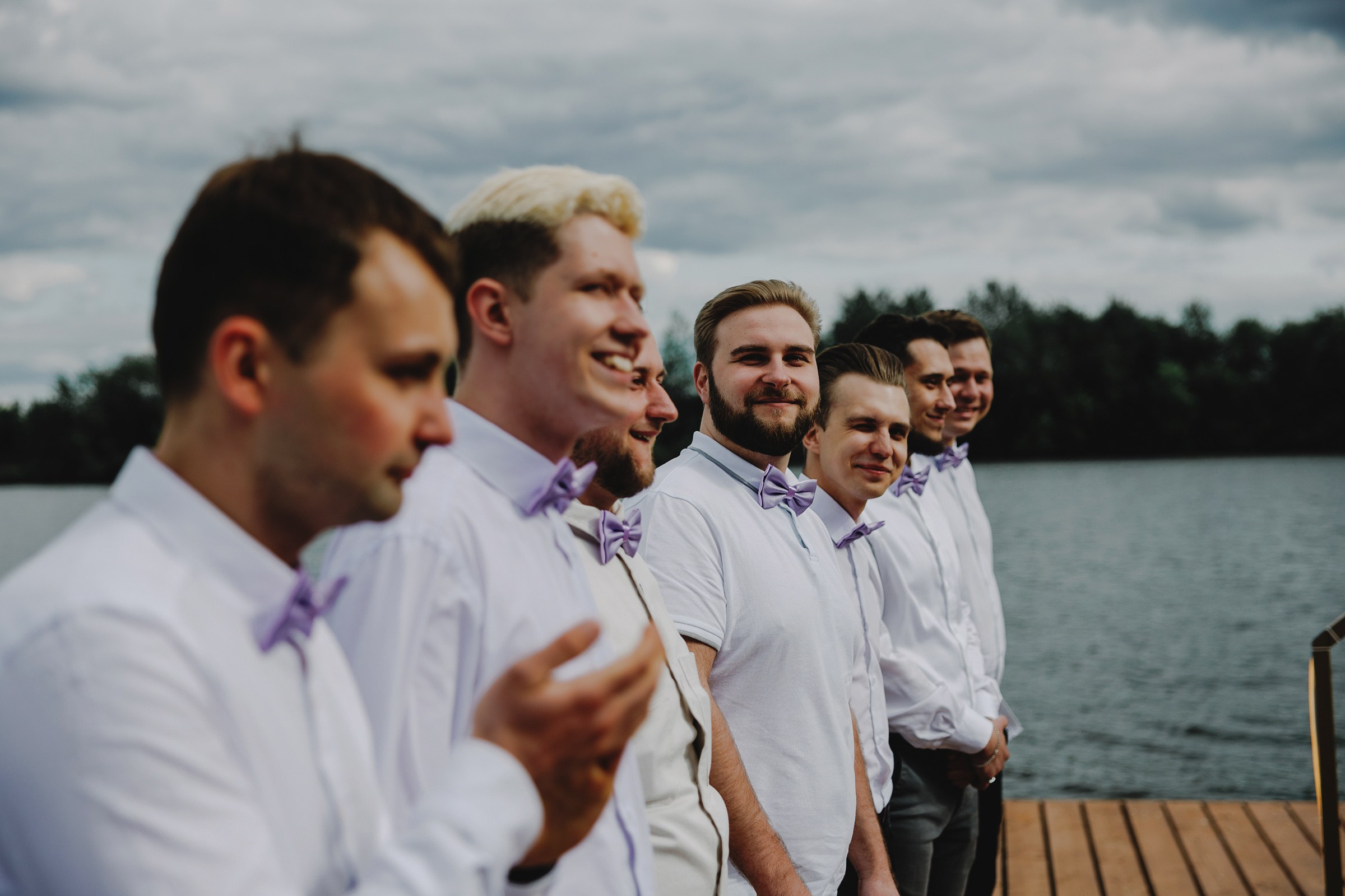 Никита Вероника. Свадебный фотограф и видеограф Дмитрий Горяченков