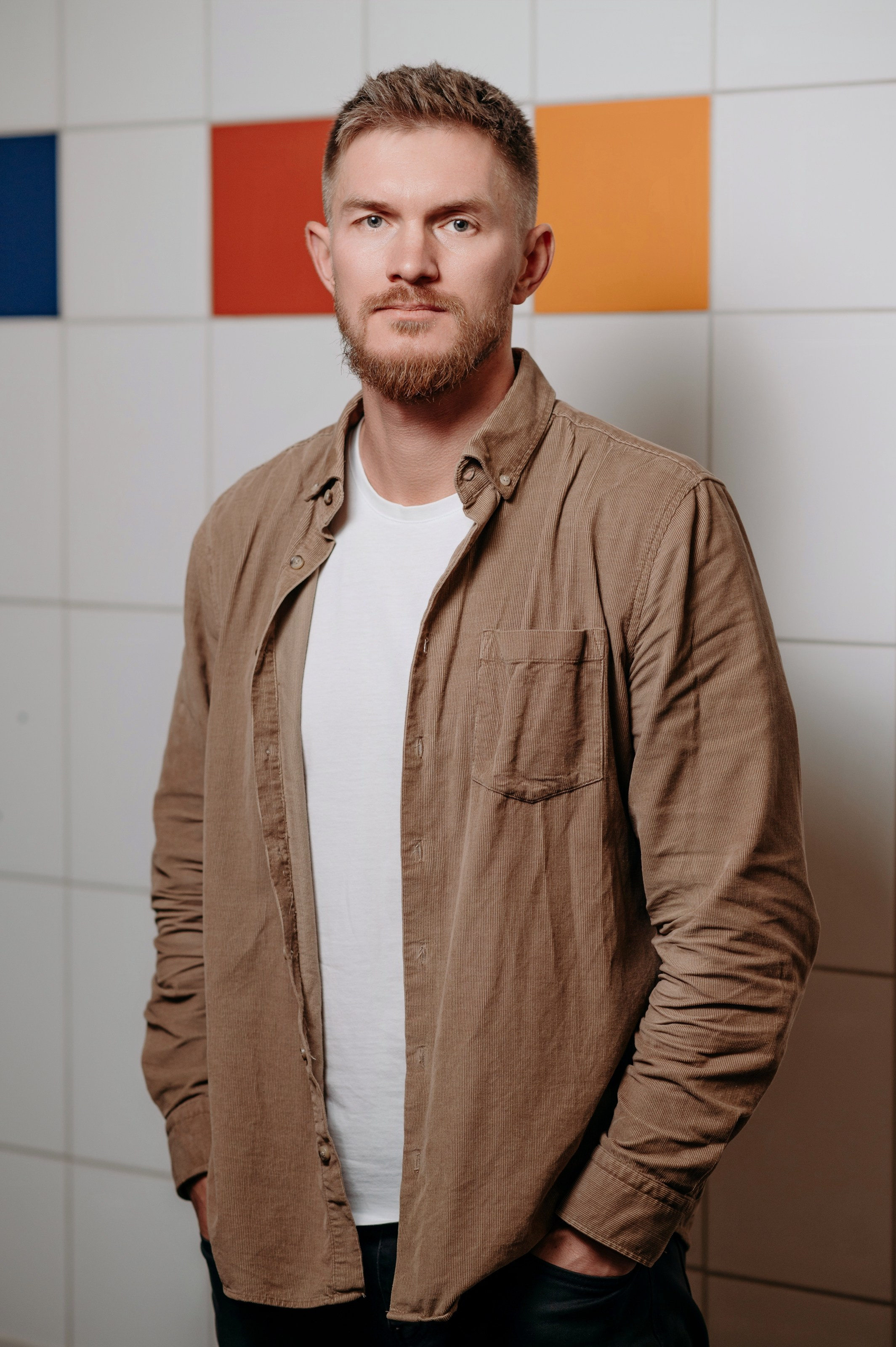 Dreamteam Brew. Фотограф в Москве Илья Максимов