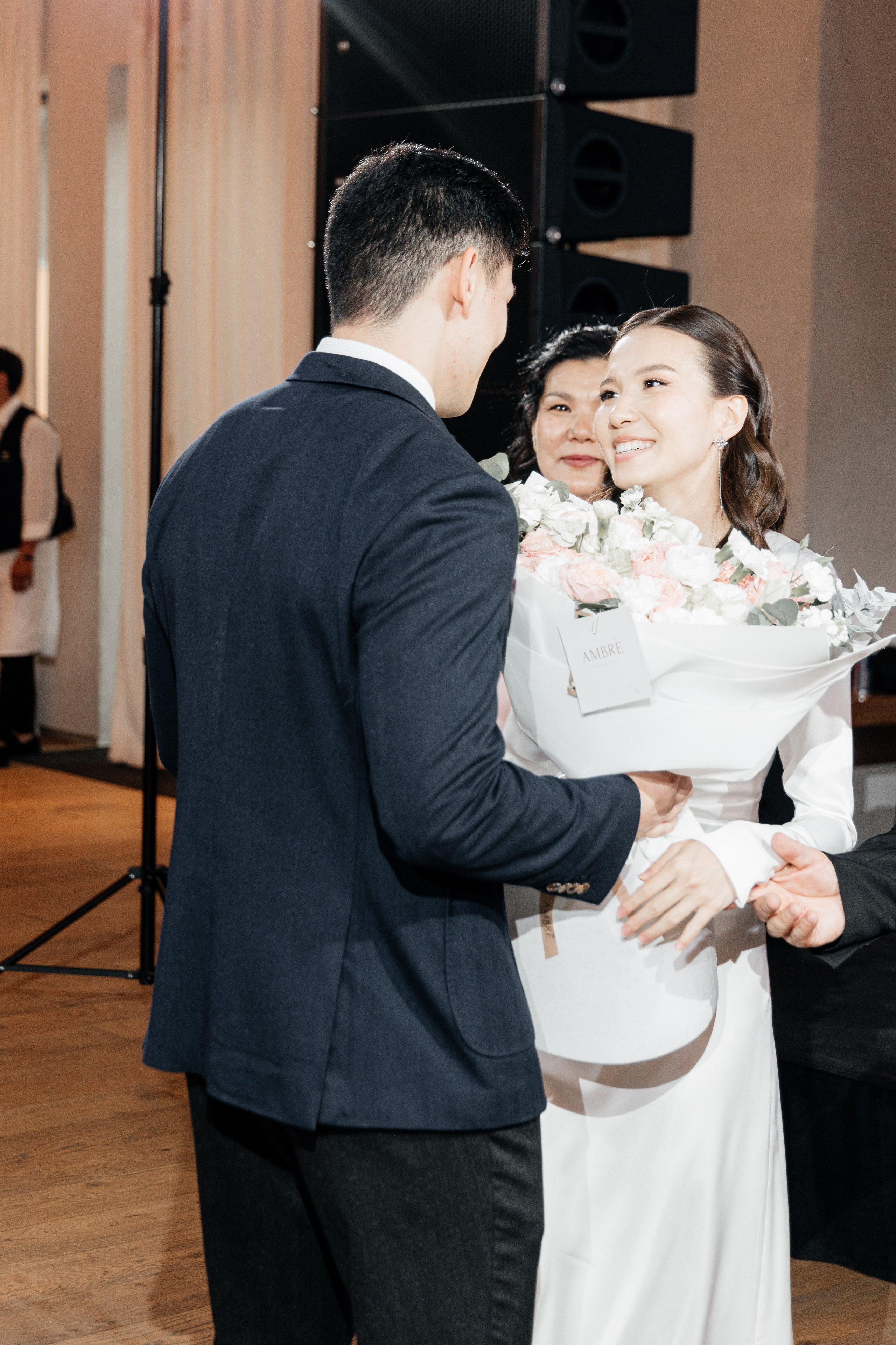 Azhar Uzatu. Свадебный фотограф Алматы