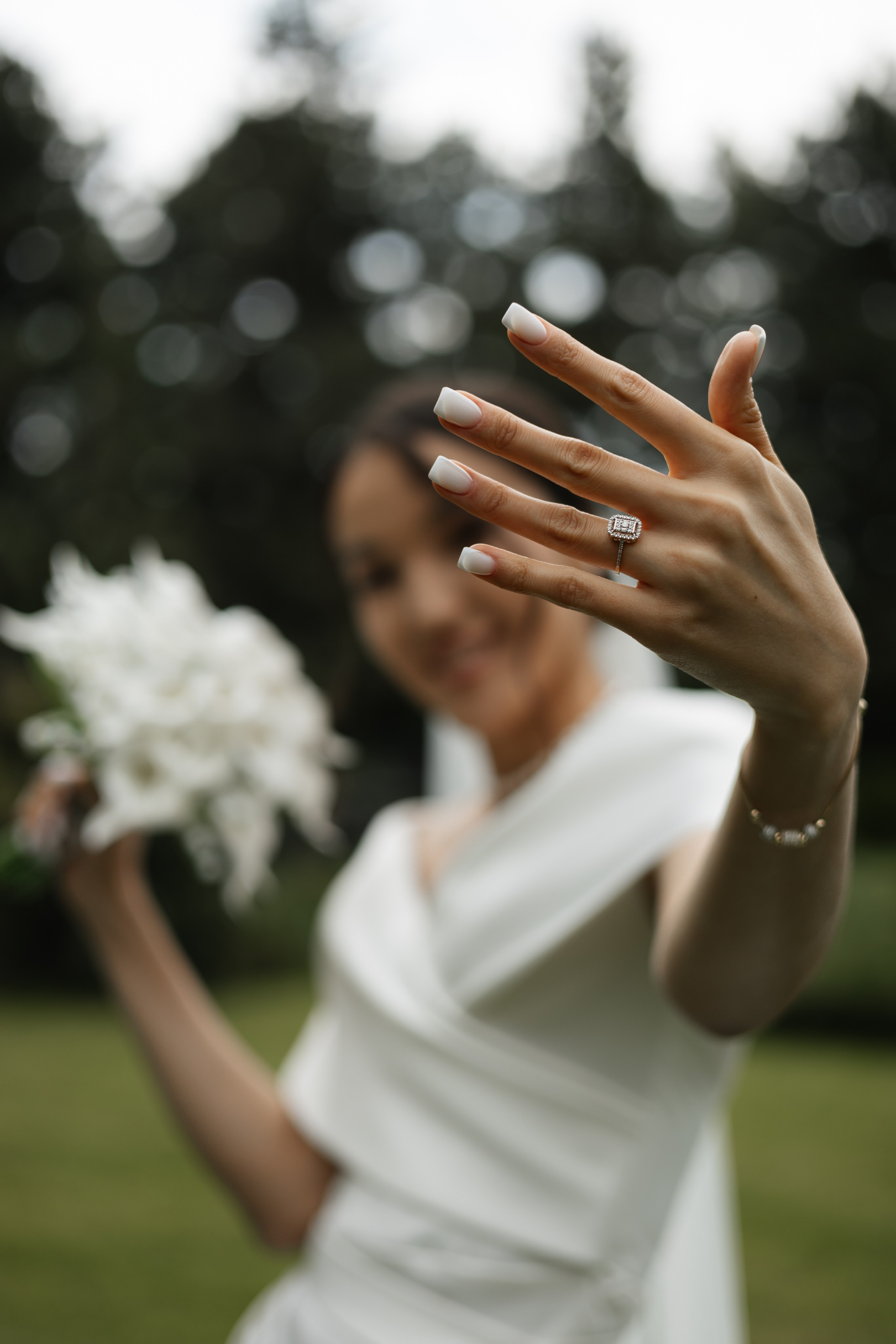 Baibarys & Aygerim. Свадебный фотограф Алматы