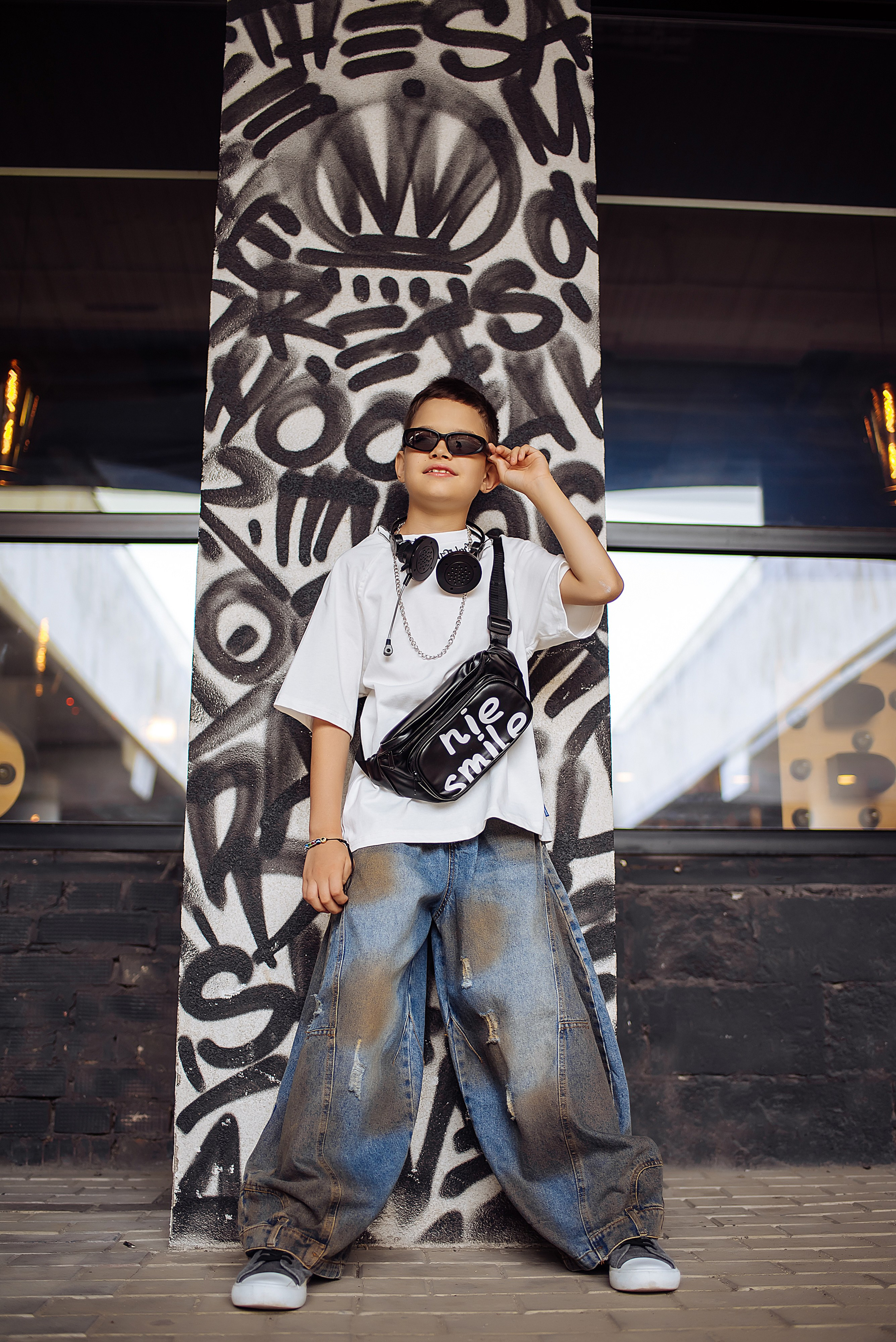 Ештокин Иван | 140 см. Promodels