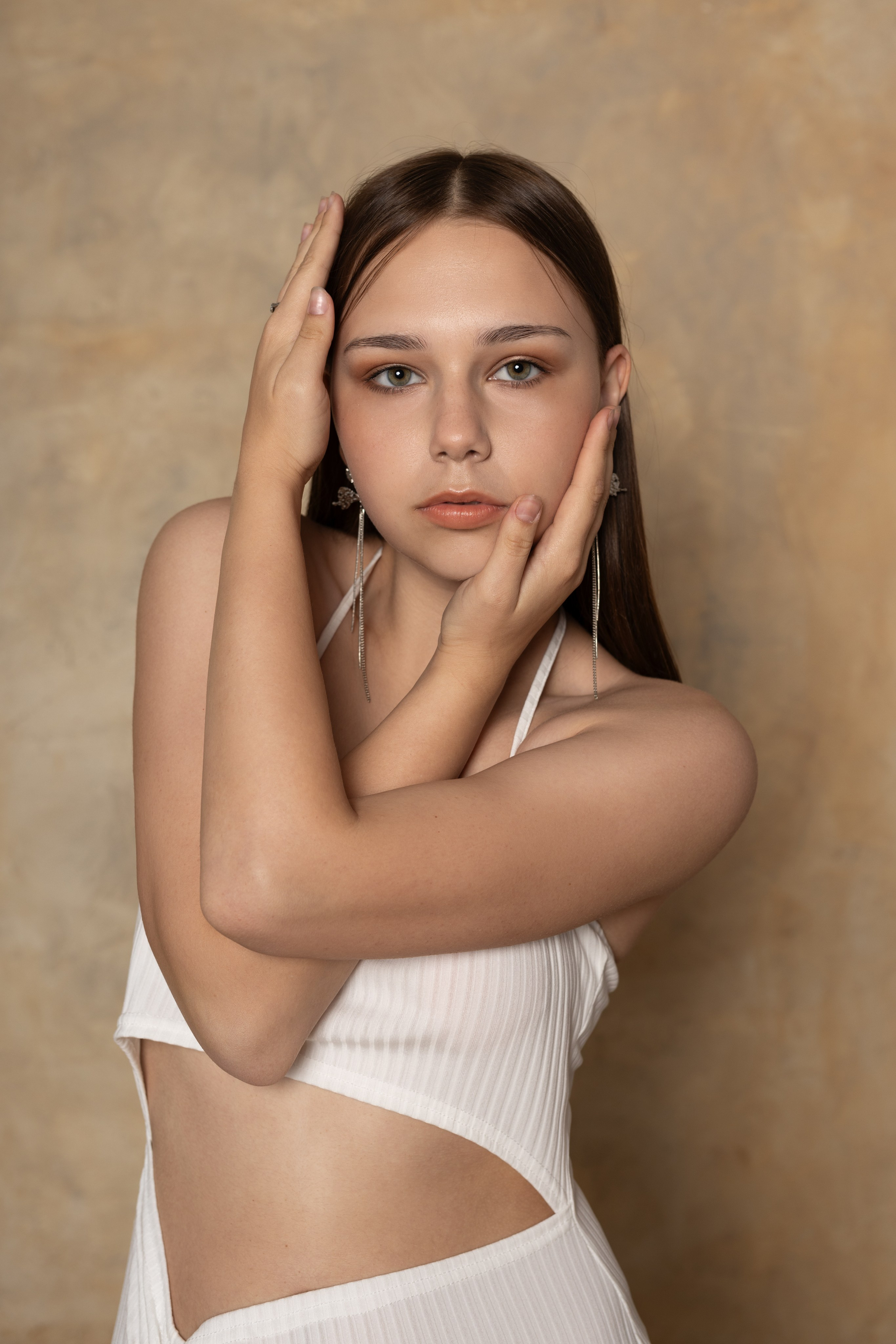 Мальцева Дарья. Promodels