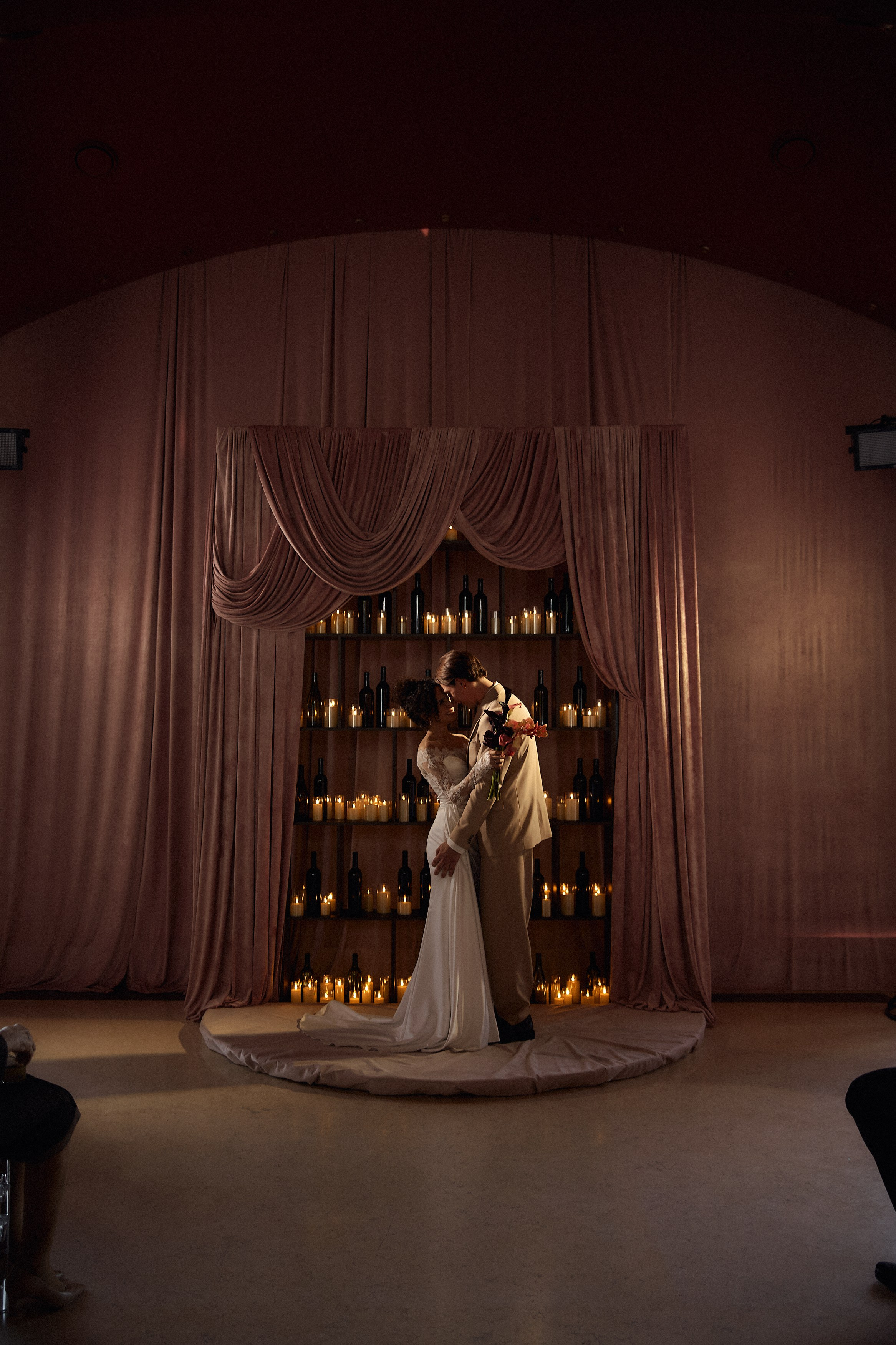 Егор и Карина. Свадебный фотограф в Сургуте Иванов Павел