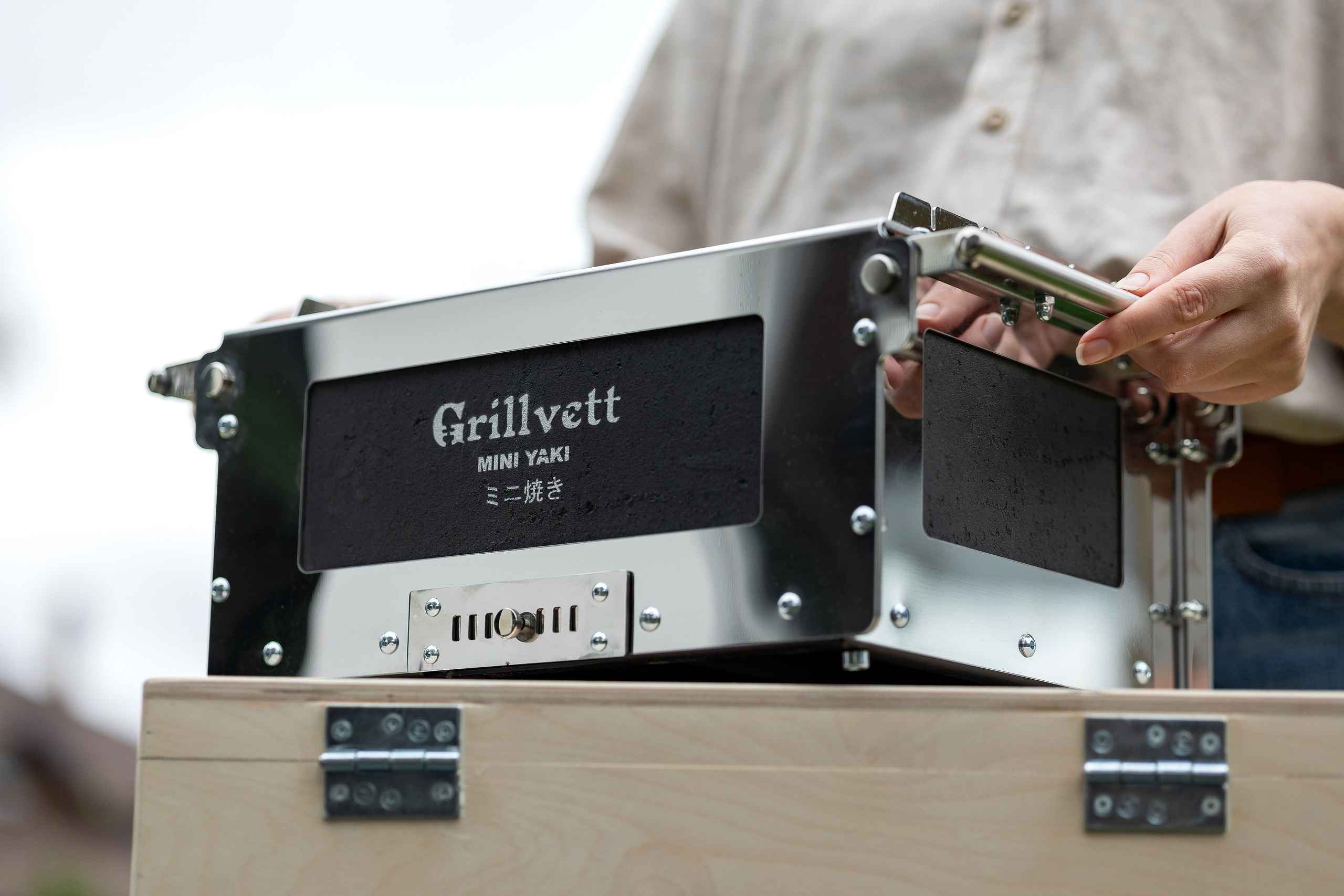 GrillVett. Фуд фотограф в Москве и МО Александр Ласковенков