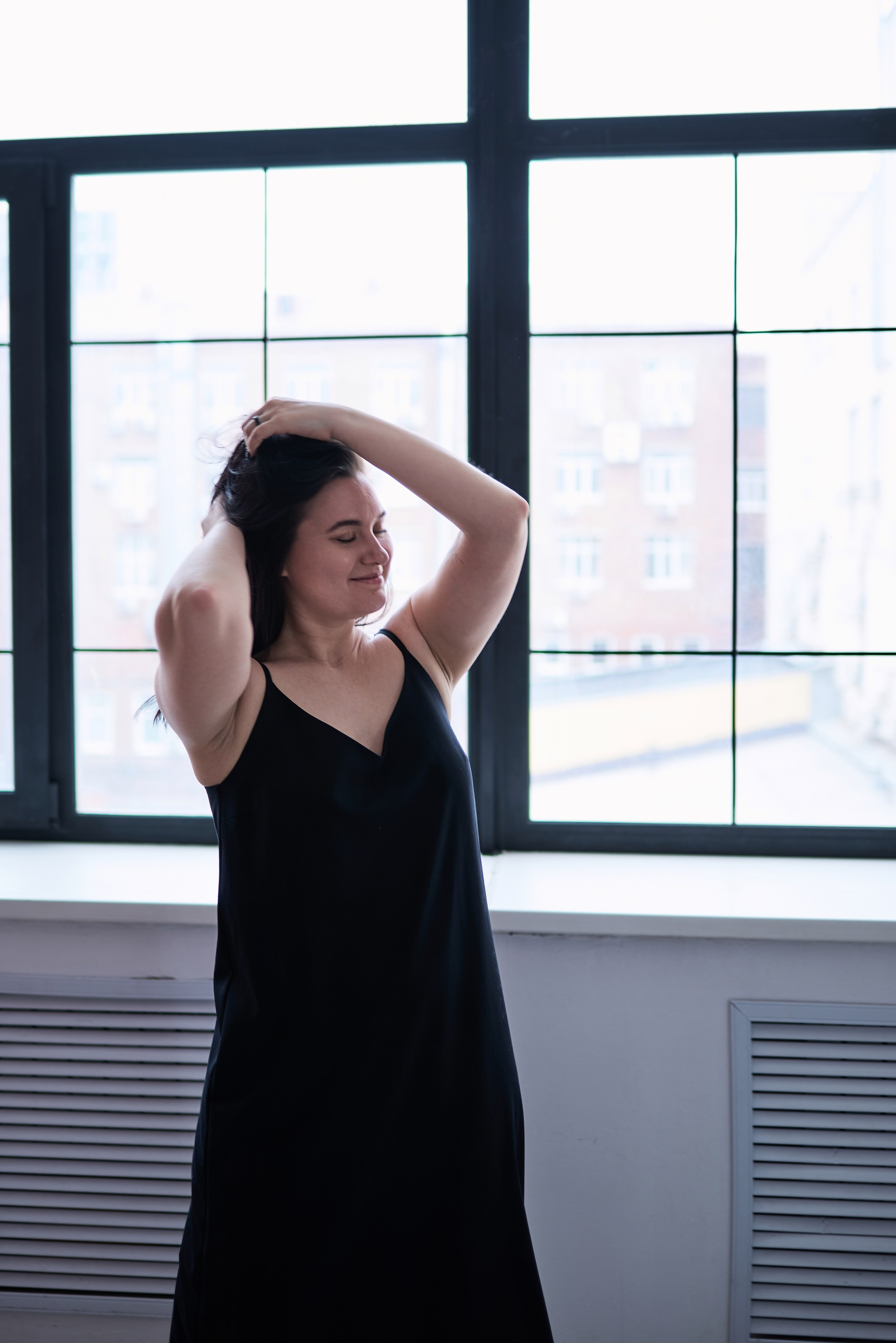 Валерия. Фотограф, психолог и фототерапевт в Екатеринбурге Ольга Неуймина