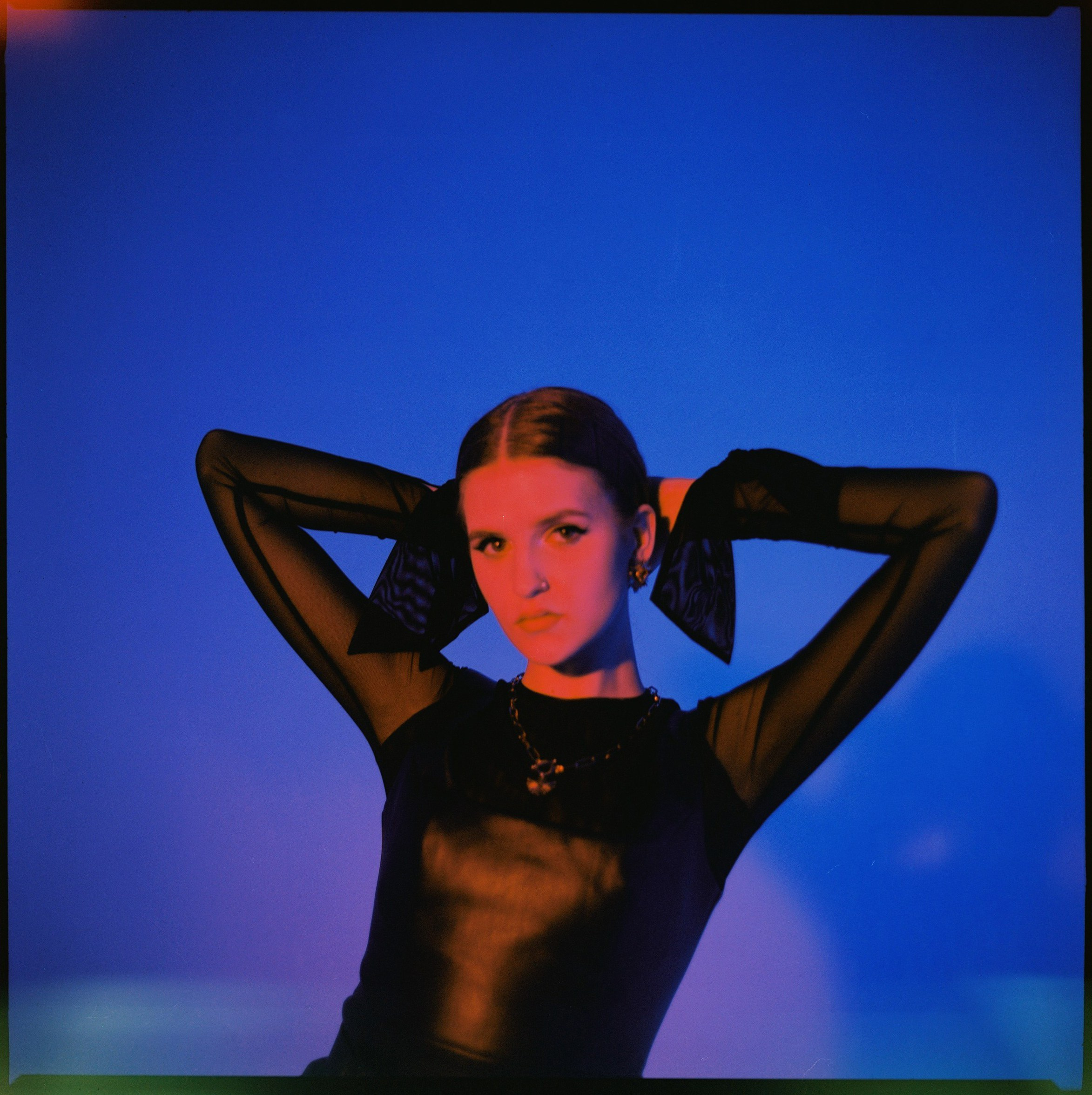 Дополнительно. Плёночный фотограф Москва, Саша Звук