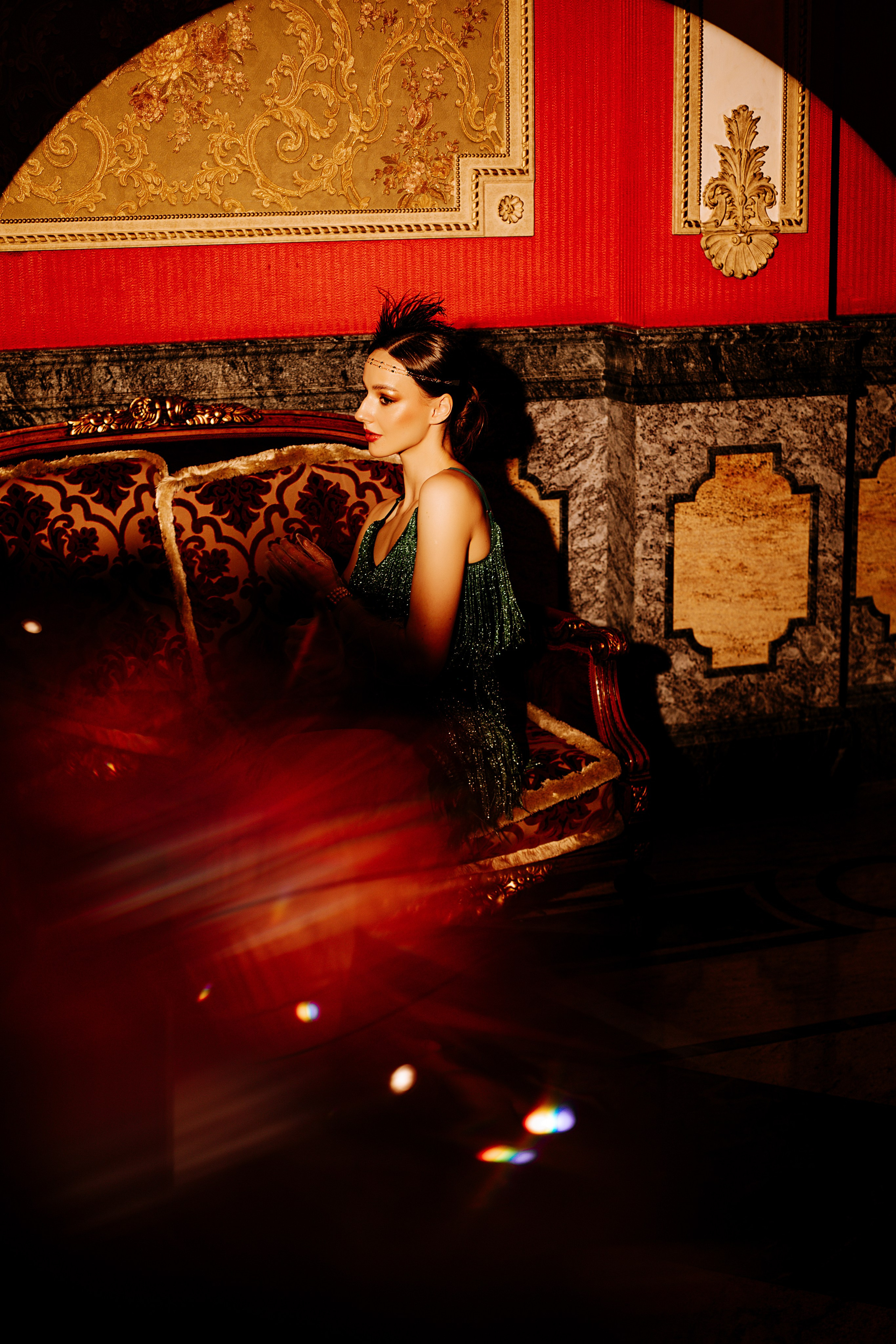 Фотофестиваль Portfolio Party 2026 в Краснодаре. Https://malovafoto.ru