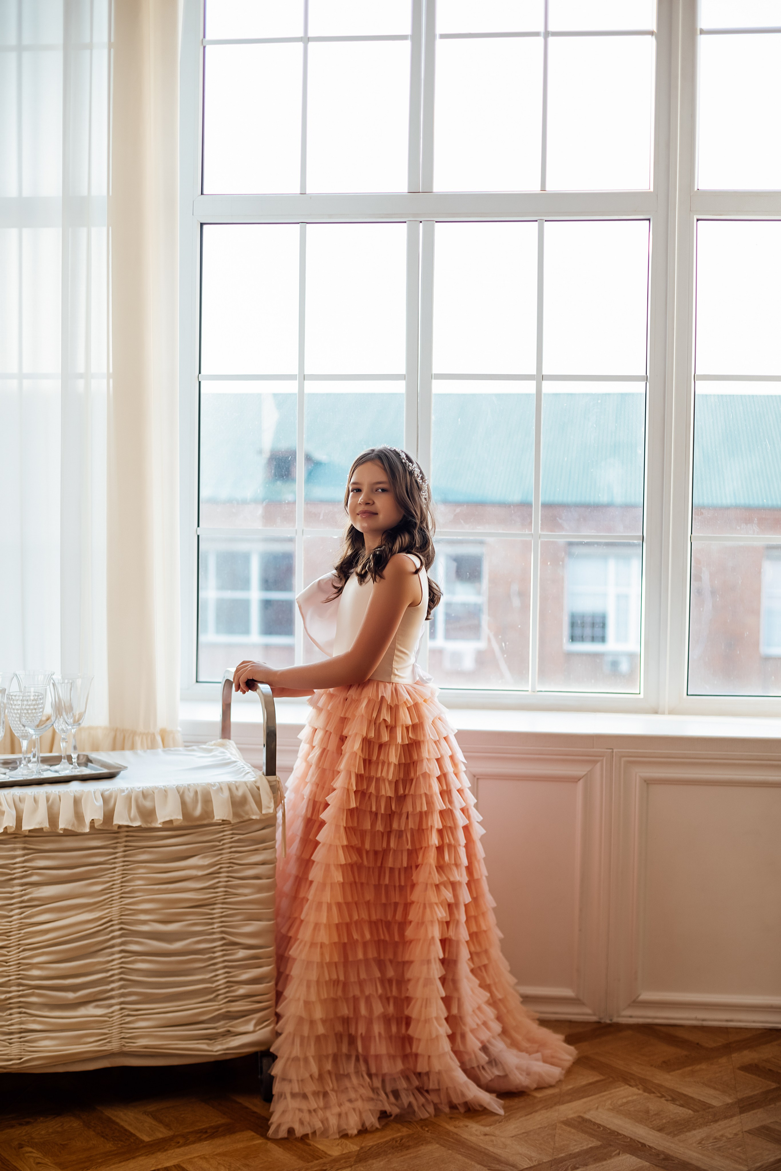 Бабушка с внучкой. Https://malovafoto.ru