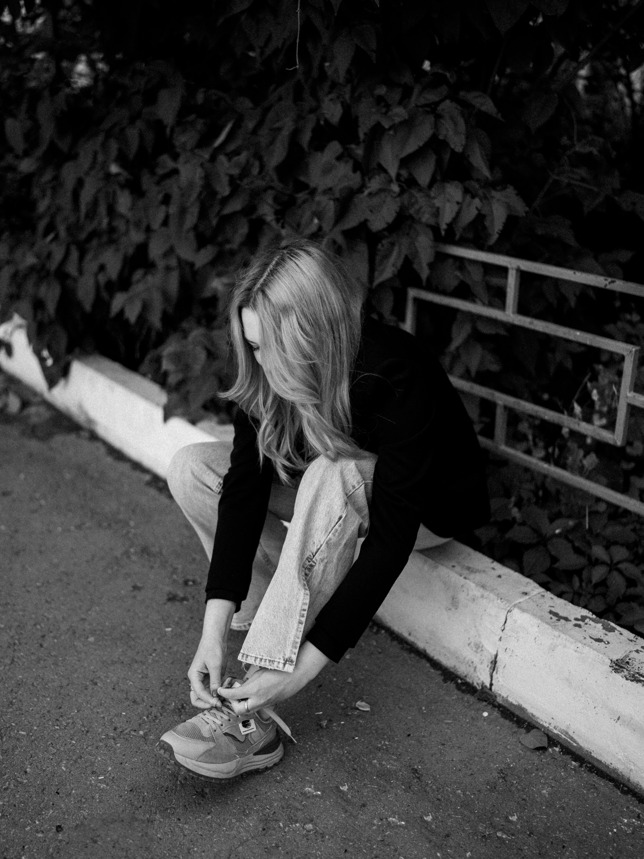 Алёна. Таня Маковская|Фотограф в Самаре