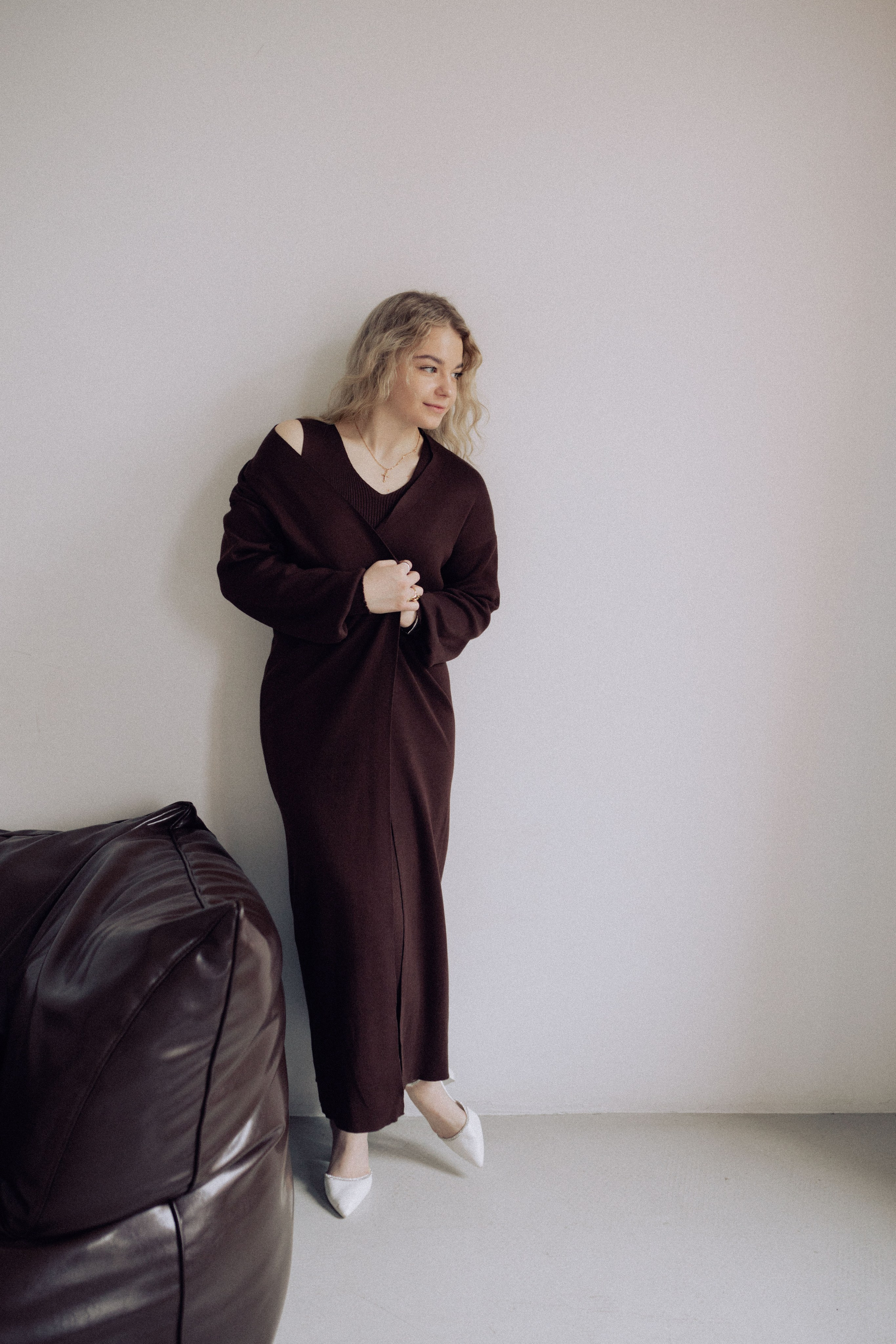 Аня. Фотограф Стилист Тюмень Вера Хайруллина