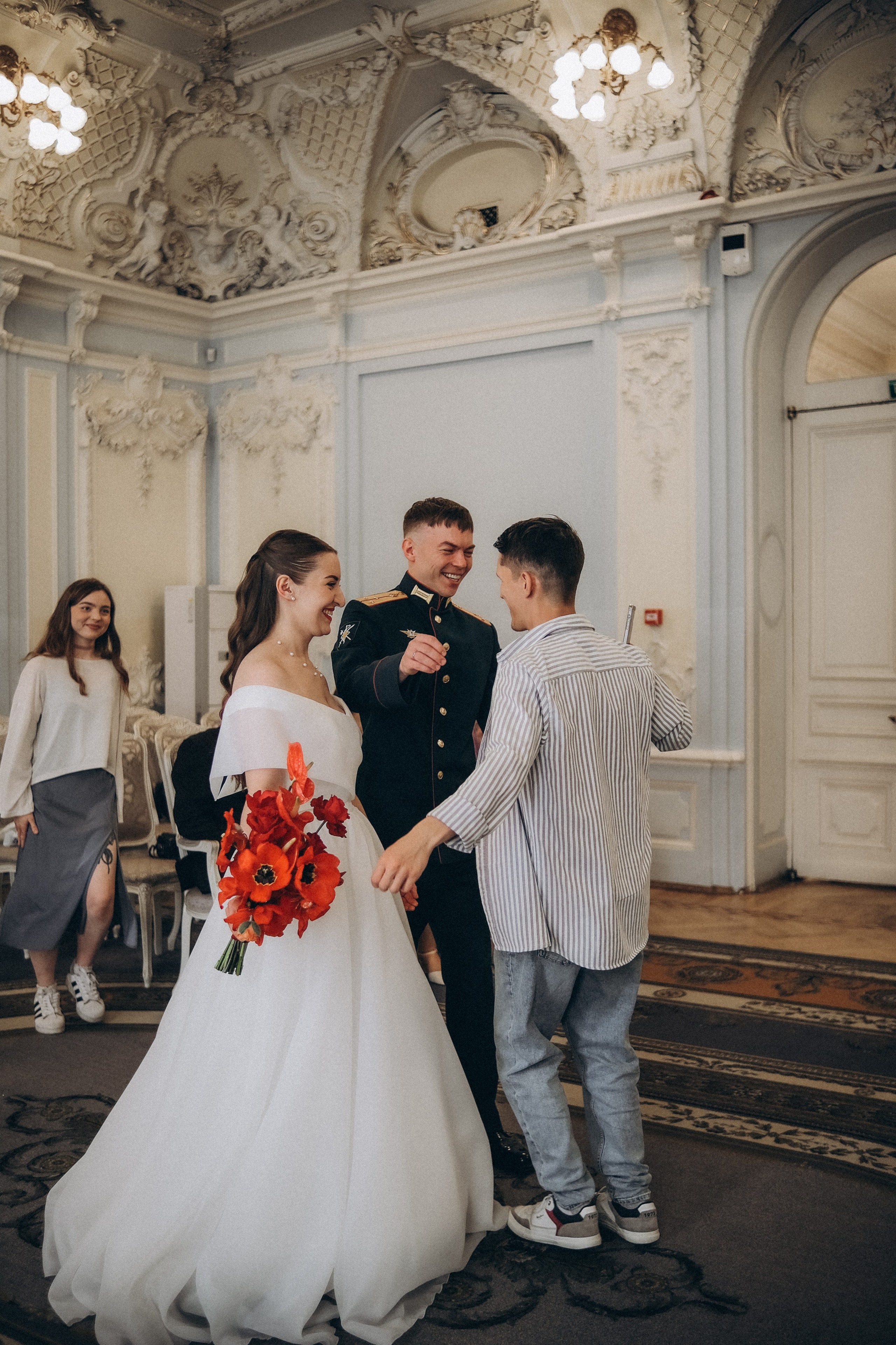 Алёна & Валентин ДБ2. Phdkvmr.ru