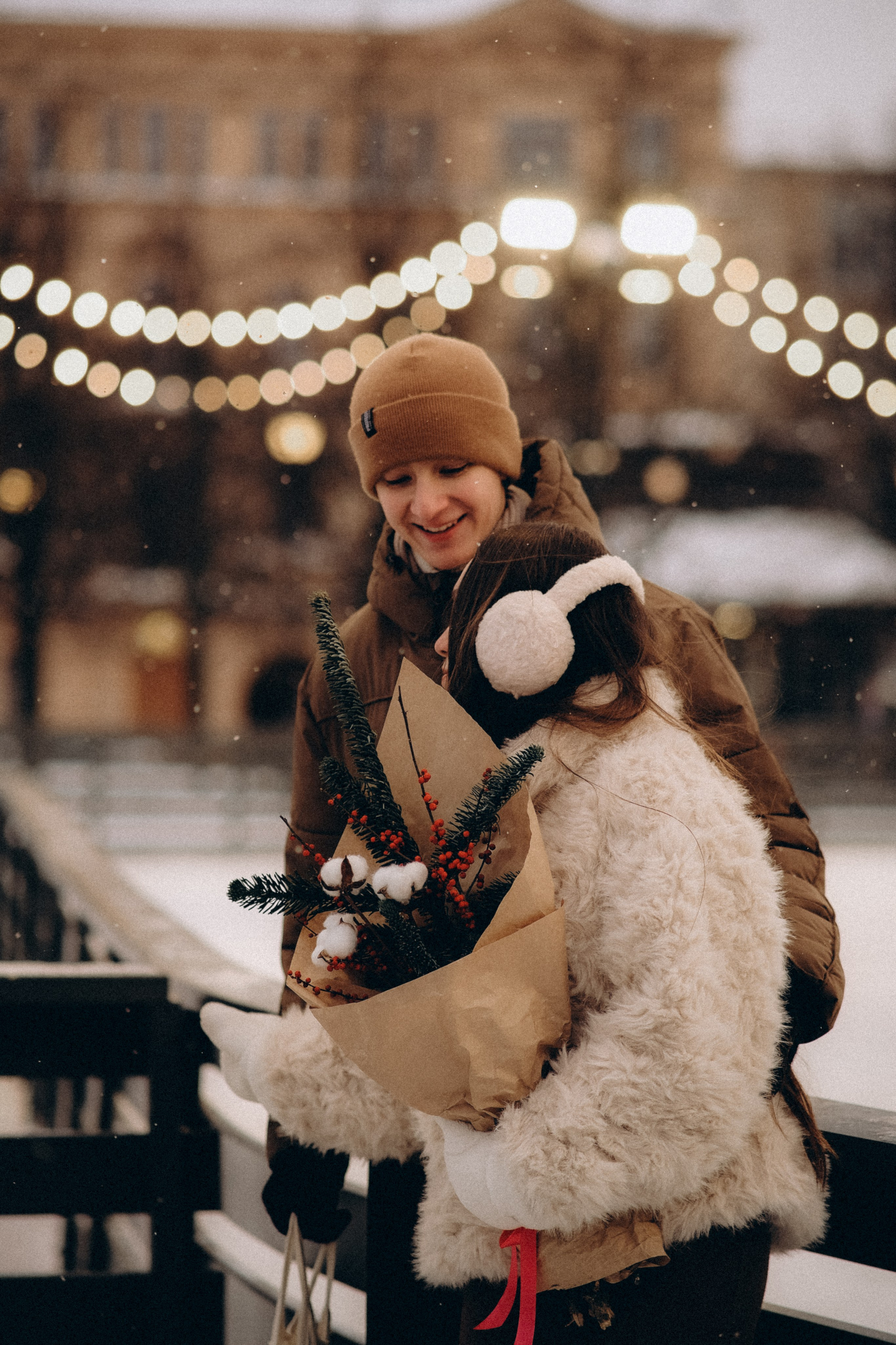 Таня & Дима. Phdkvmr.ru