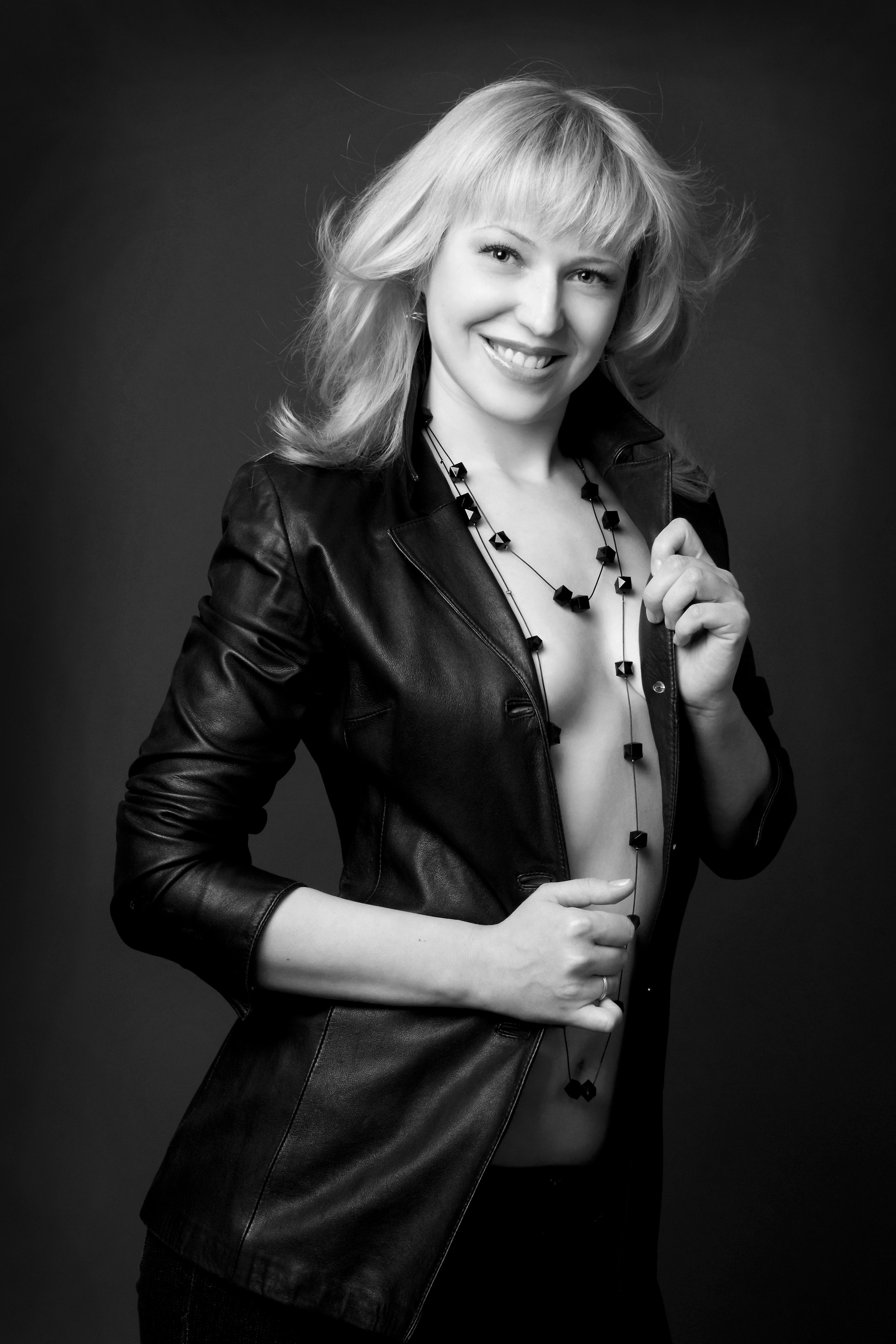 Портреты. Фотограф в Екатеринбурге