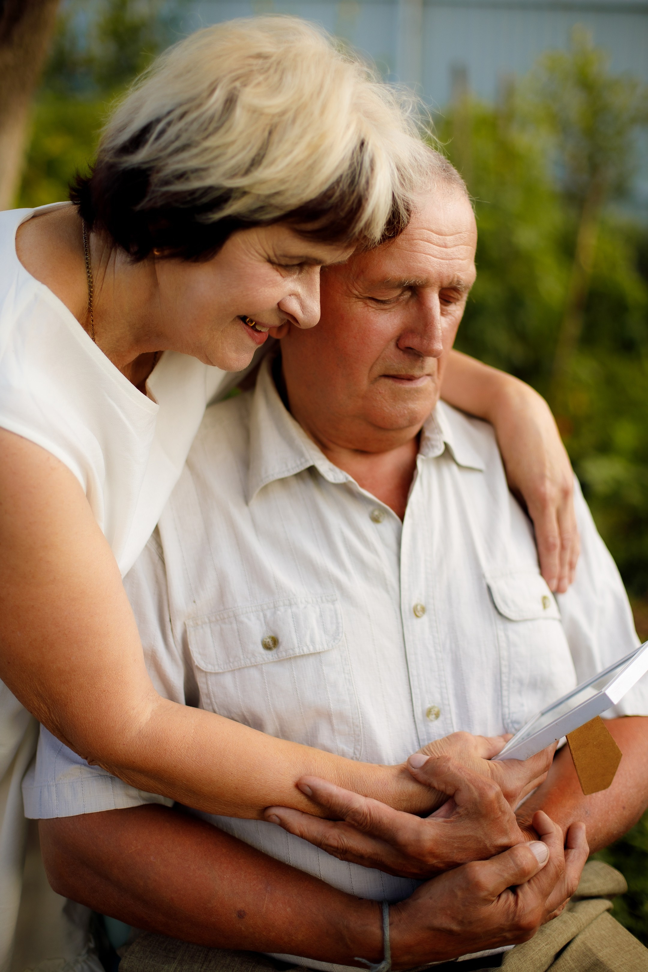 Семейные истории. Семейный фотограф в Чехове