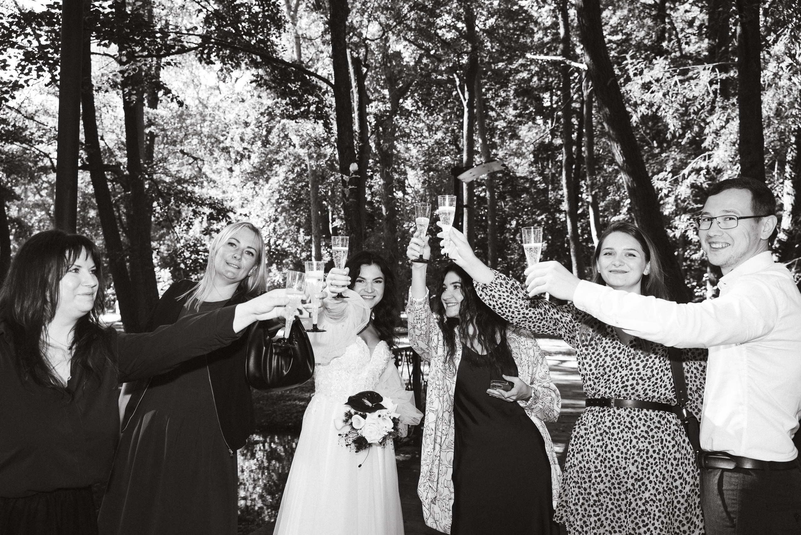 Андрей и Кристина / Зеленоградск. Фотограф Калининград Илья Миллер