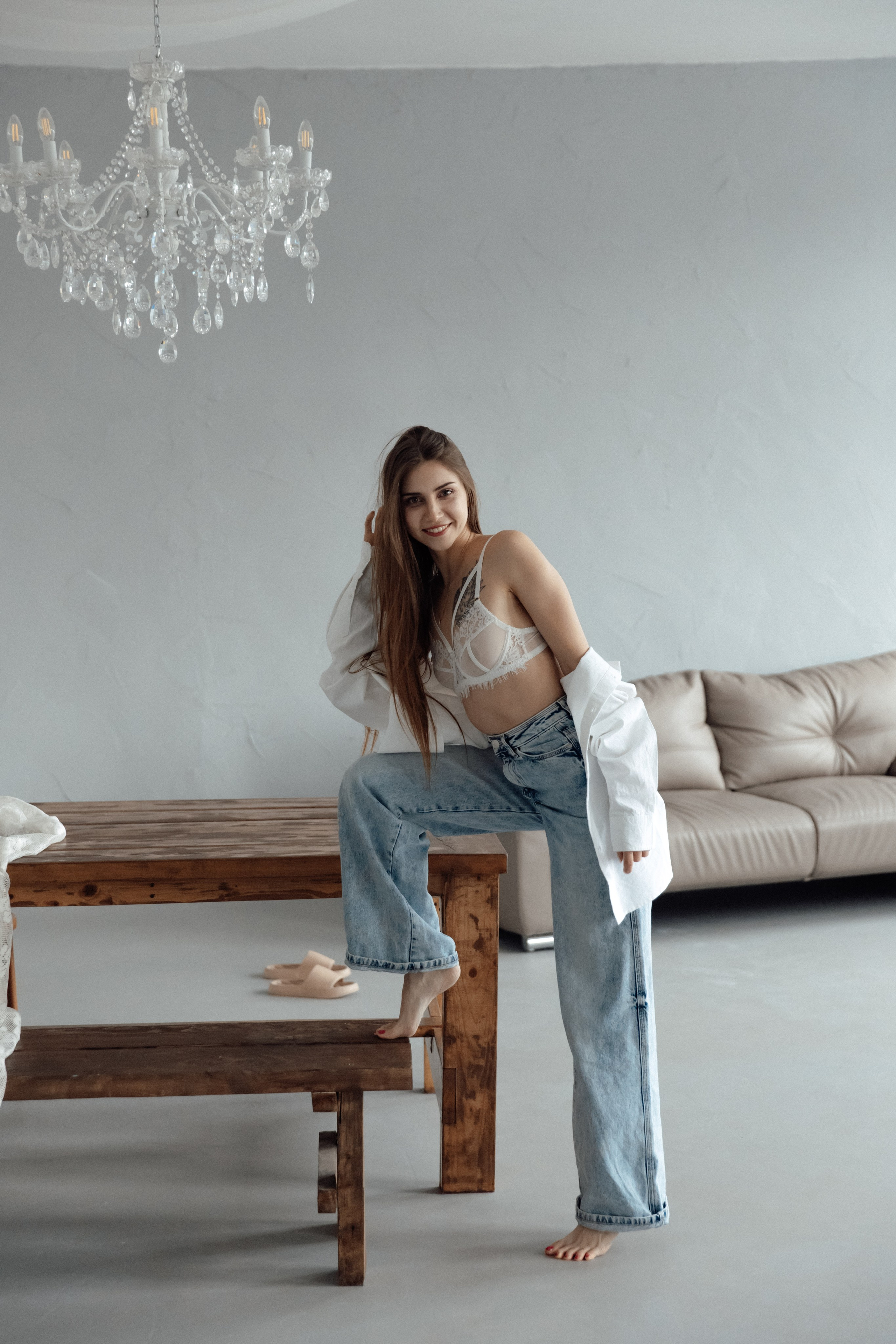 Юрий и Зарина. Фотограф Калининград Илья Миллер