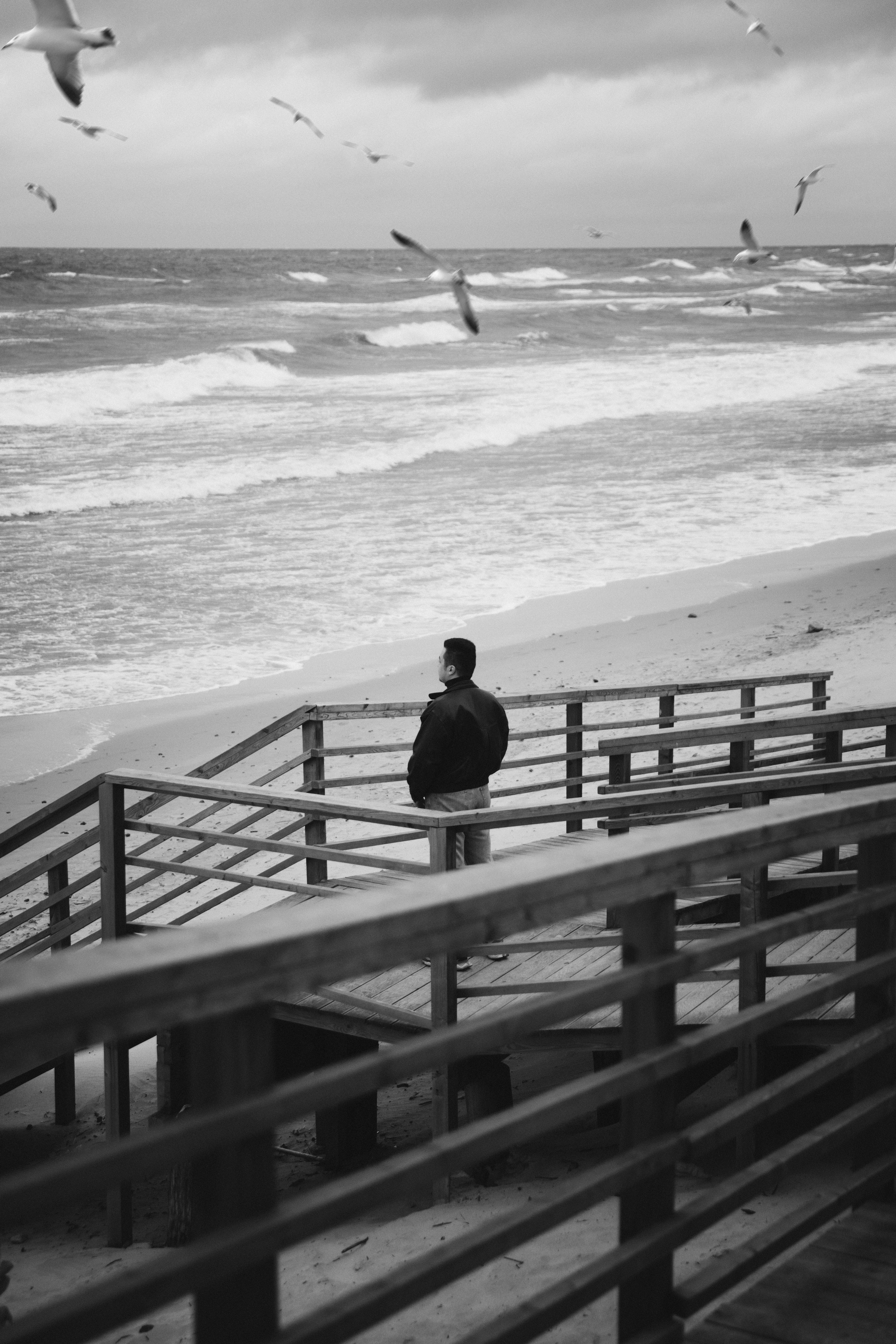 Дмитрий / Зеленоградск. Фотограф Калининград Илья Миллер