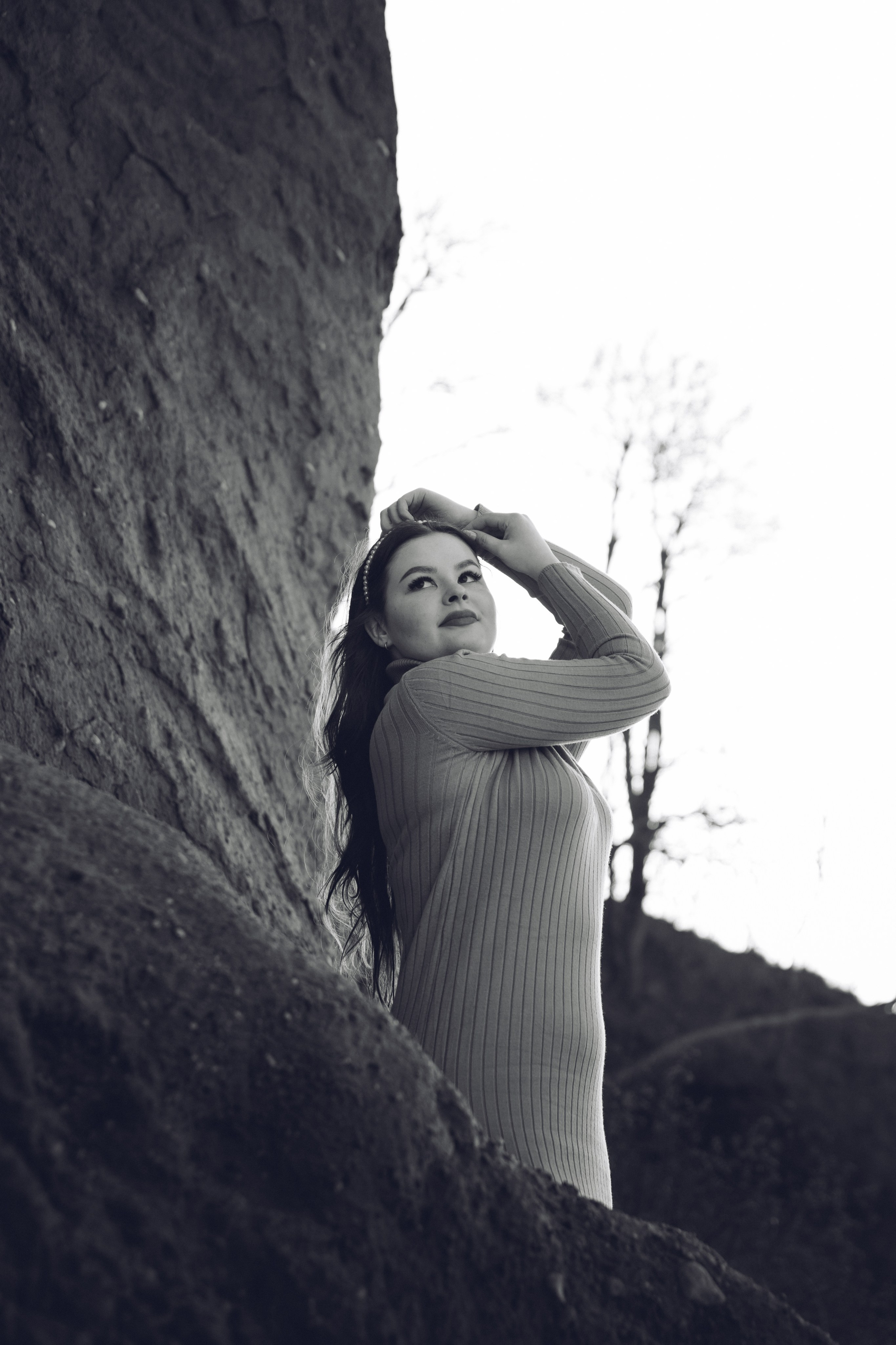 Денис и Ольга / Донское. Фотограф Калининград Илья Миллер