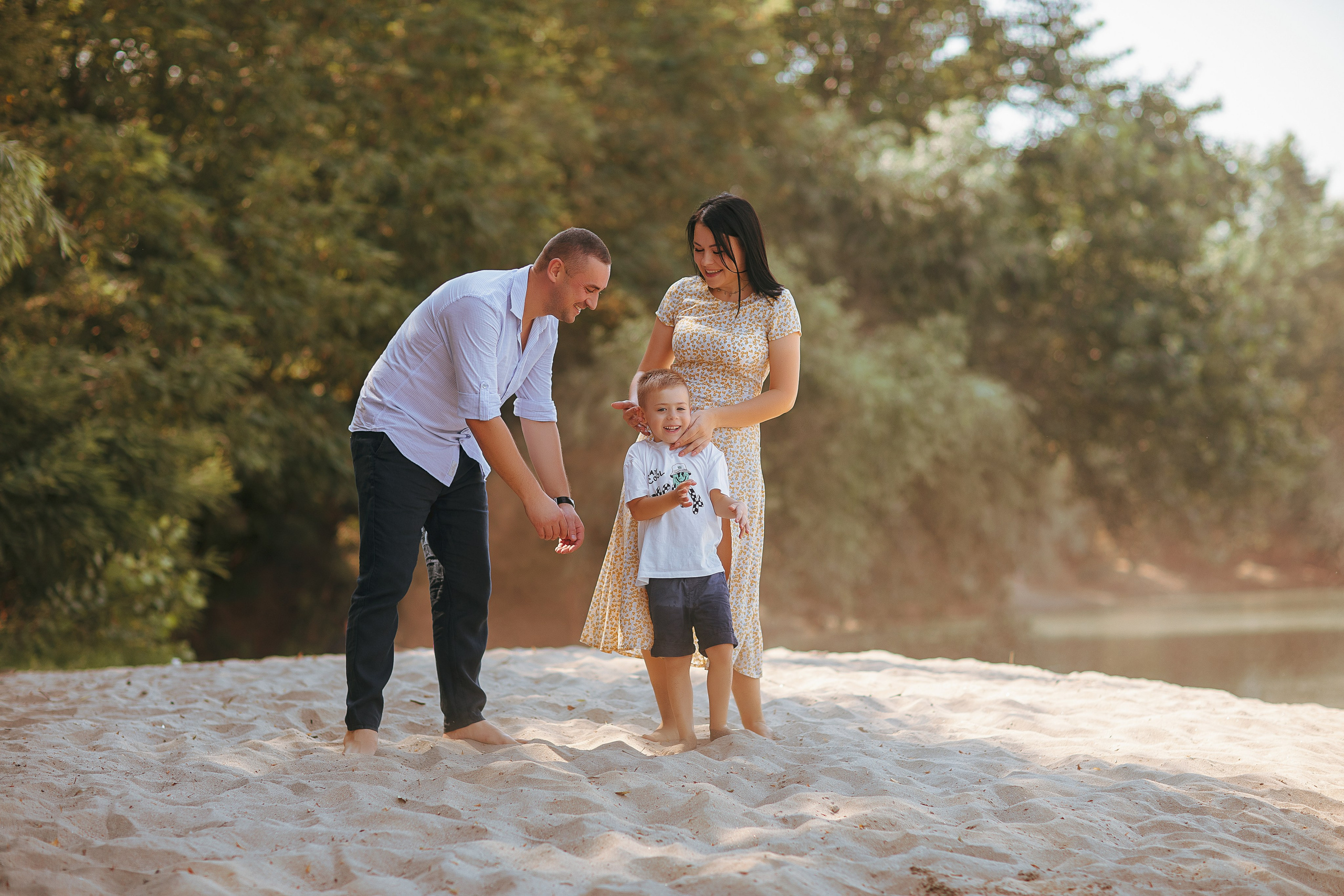 ЮМР. Свадебный и семейный фотограф/видеограф в Краснодаре Наталья Осинская