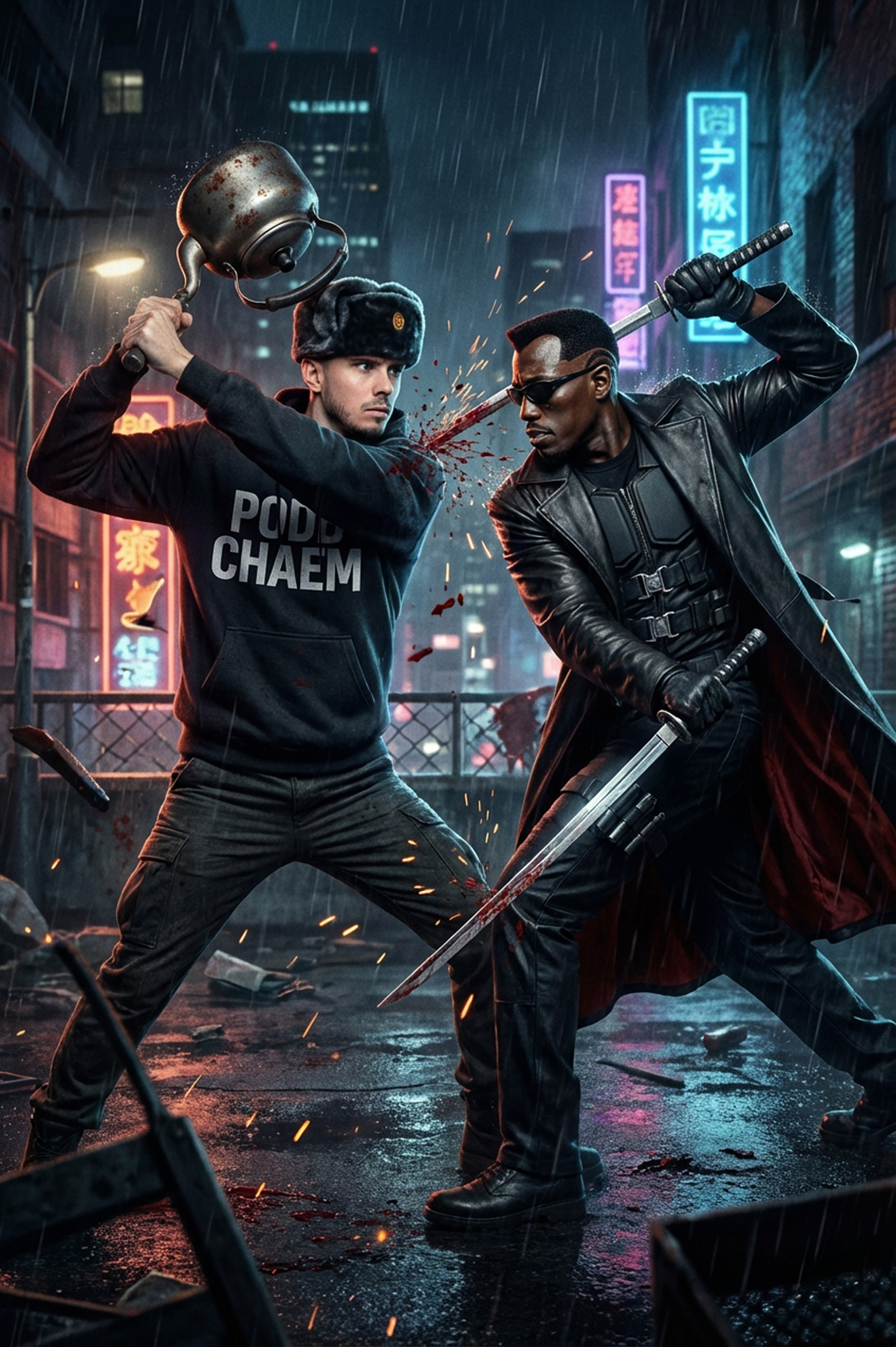 Нейрофотосессии \ Нейрографика. PH.DANILUX