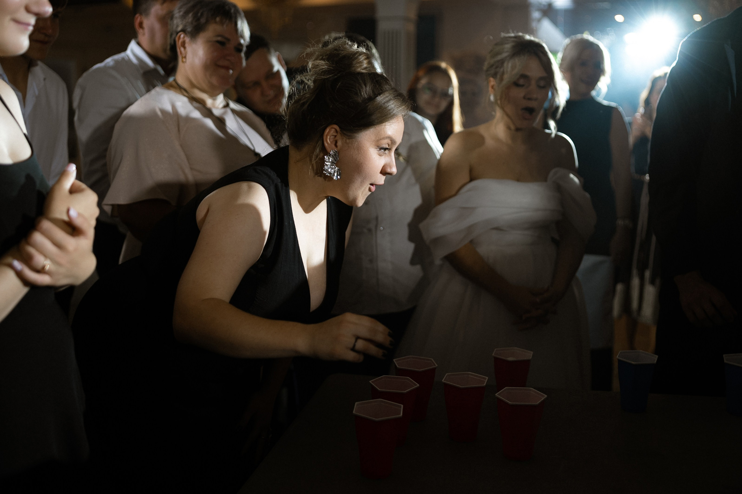 Настя+Андрей. Анонс. Семейный и портретный фотограф в Саратове Сахарова Маша