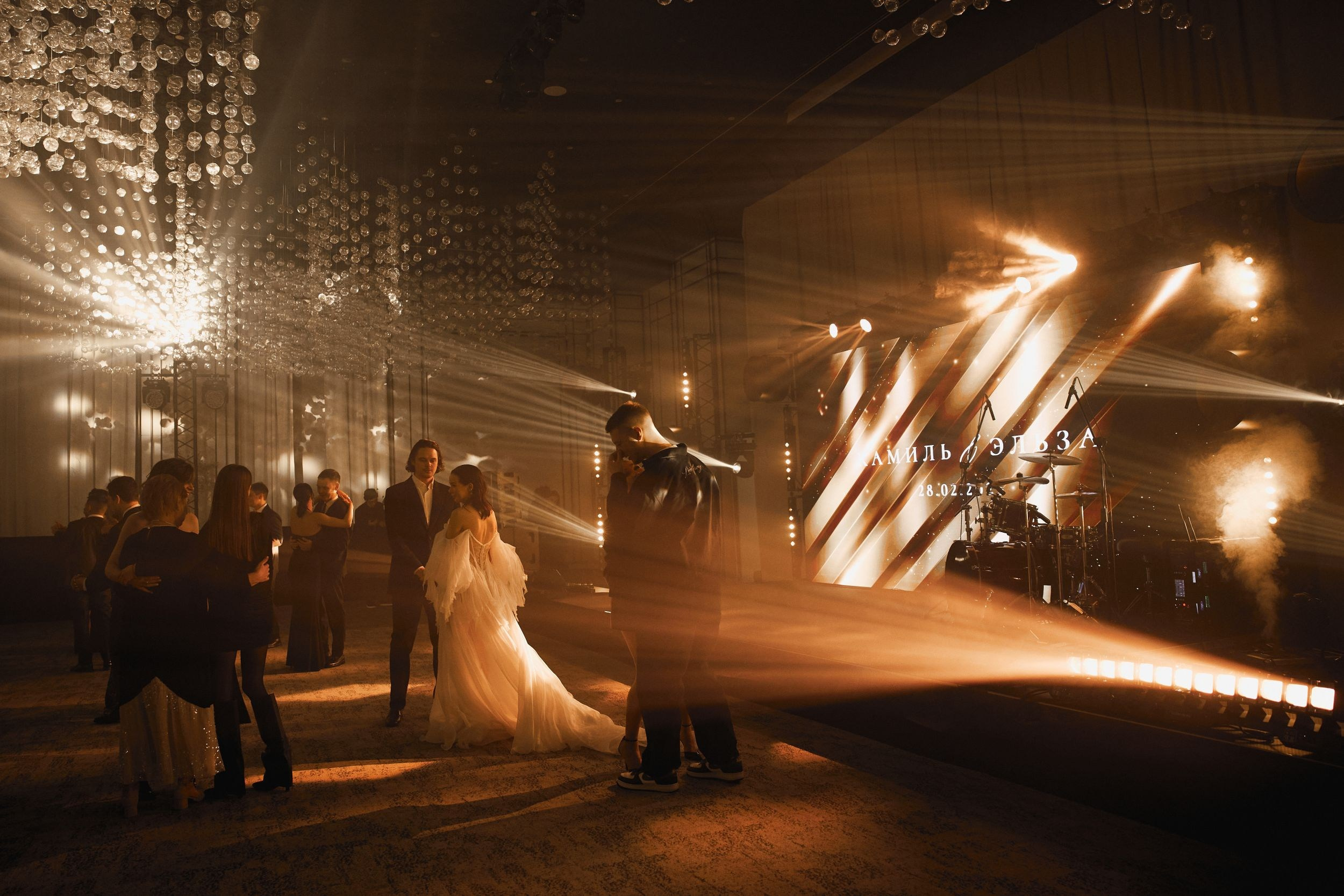 Камиль и Эльза. Фотограф в Казани, Набережных Челнах