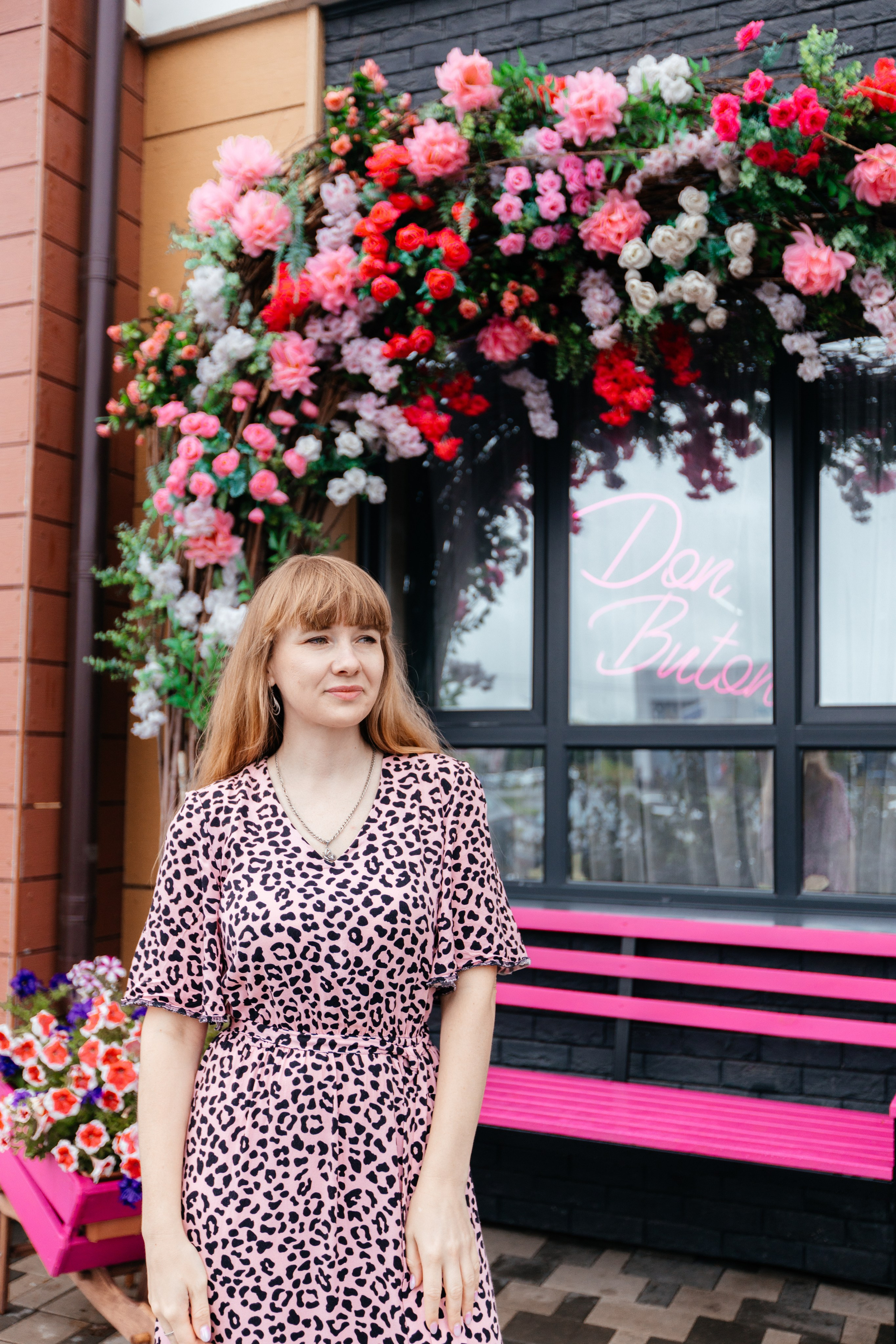 В дождь. Фотограф в Барнауле Ирина Чикалова