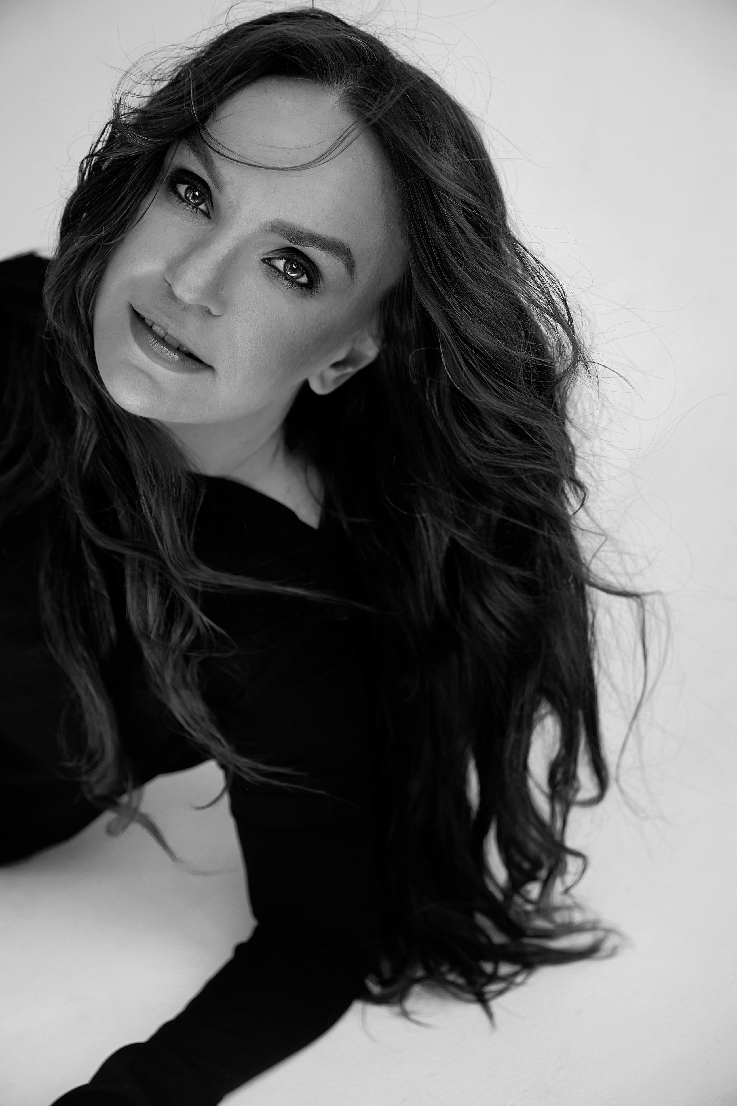 CLIENTS. Yulia Otroschenko