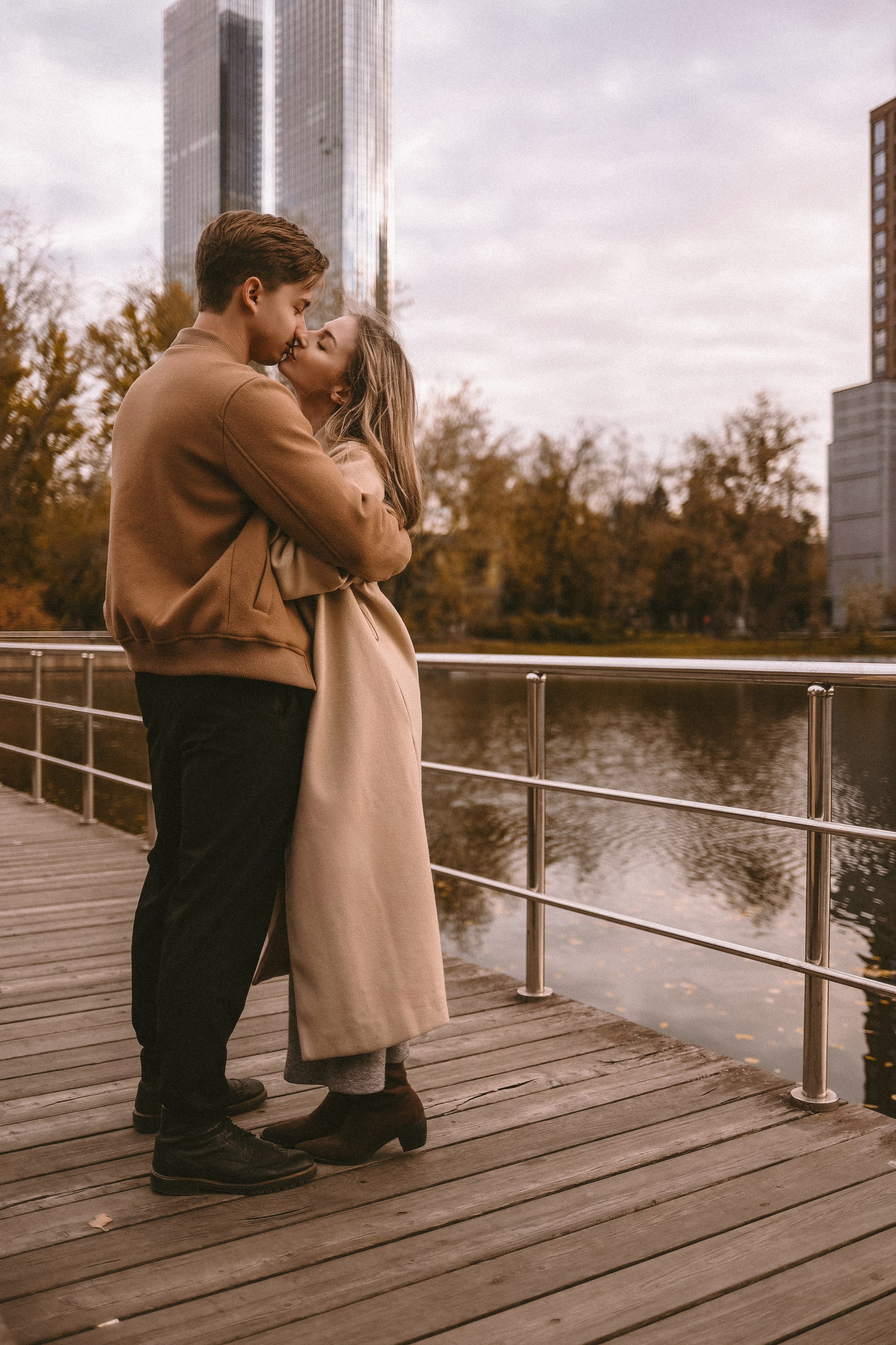 Костя Настя и Марк. Семейный и детский фотограф в Москве Кузьмина Мария