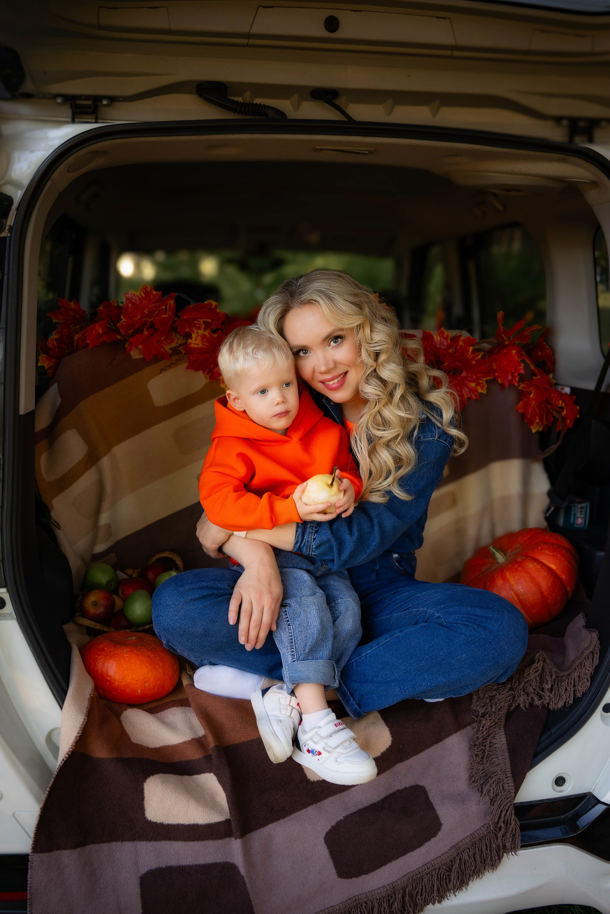 Художественные съёмки