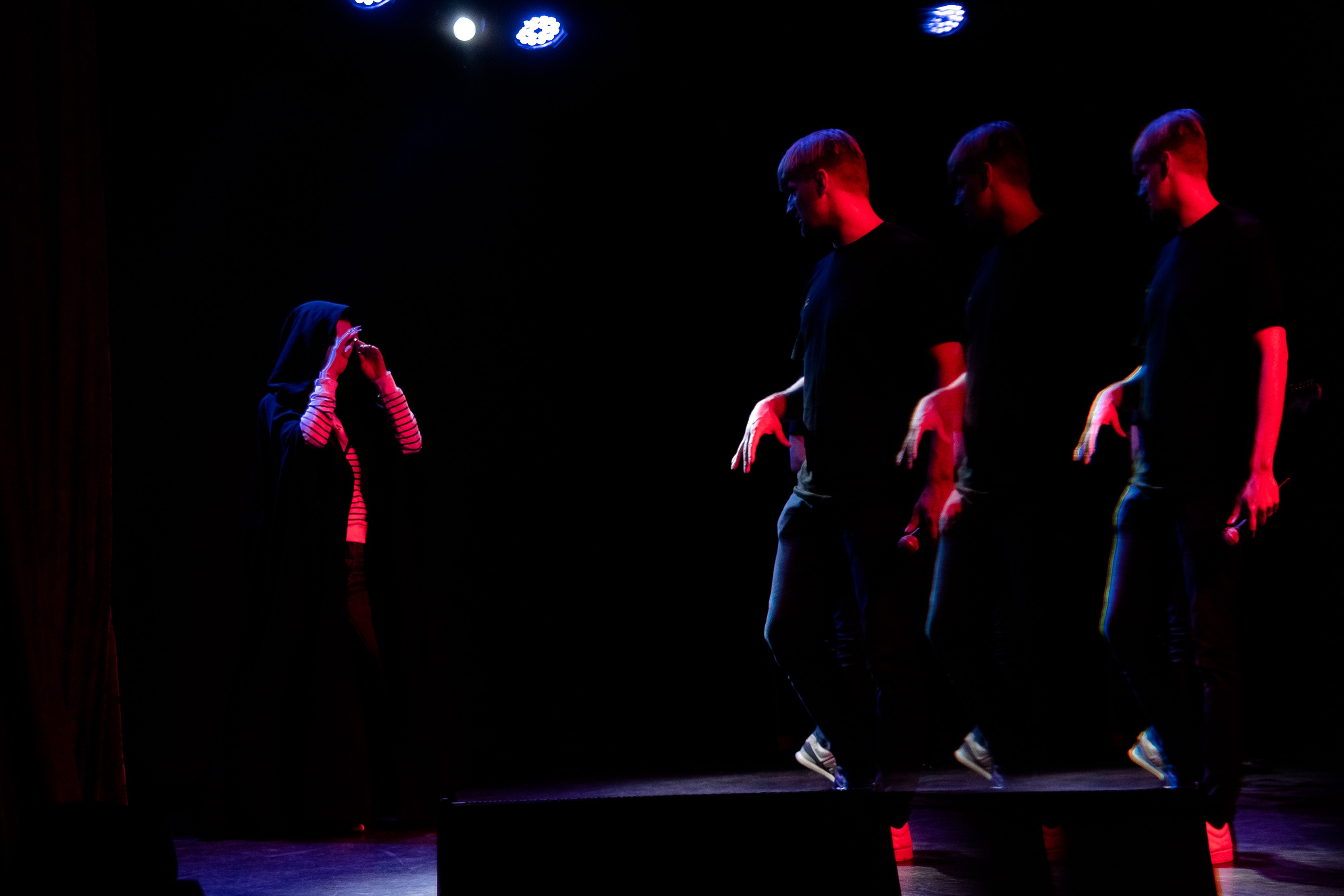 Мисс и Миссис Бизнес Россия 2024. Главная