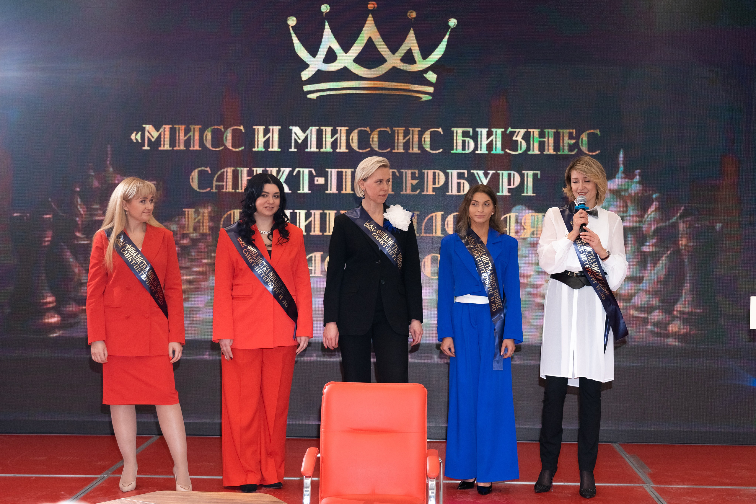 «Точка кипения». Главная