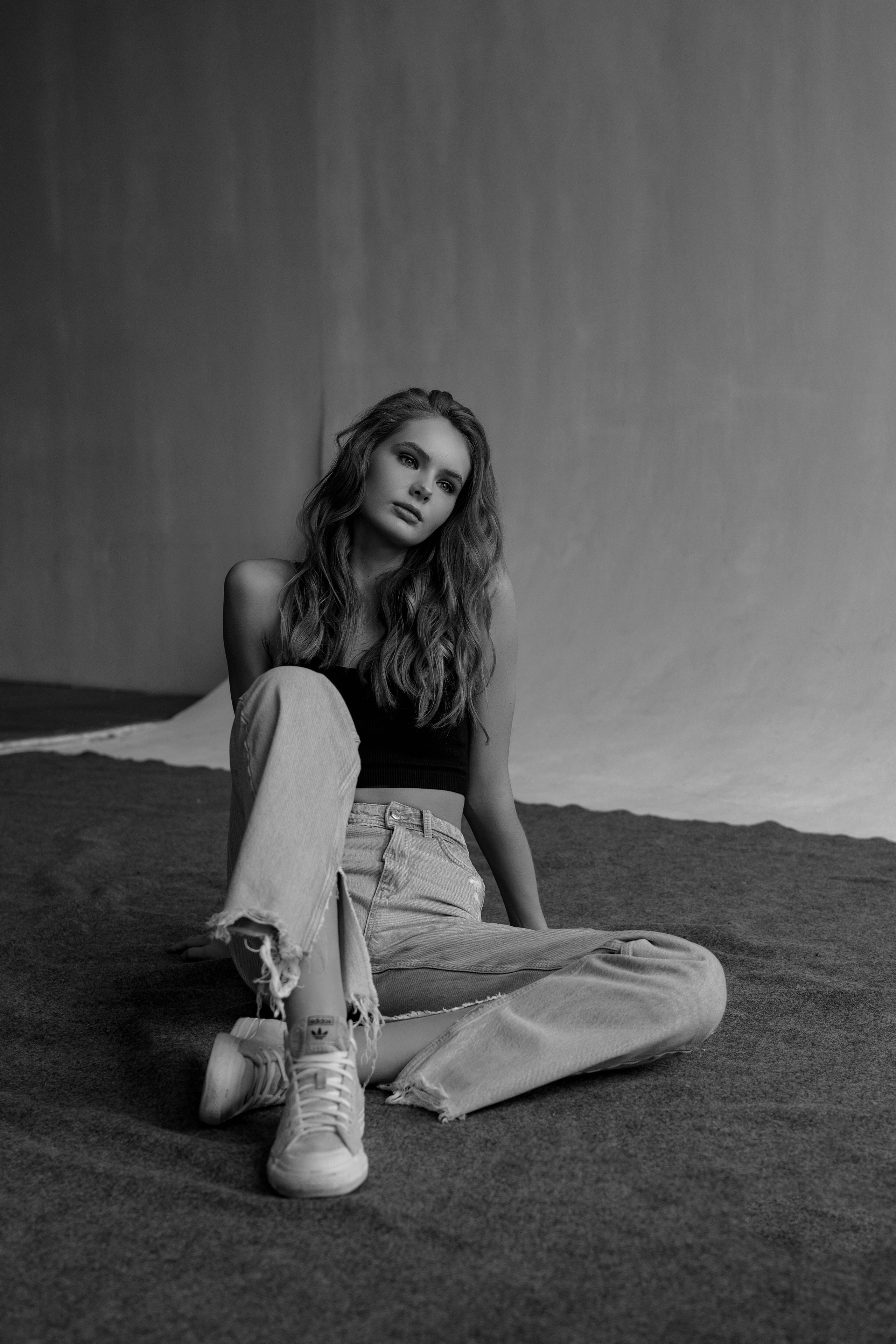 Portrait. Свадебный и женский фотограф Москва Видное