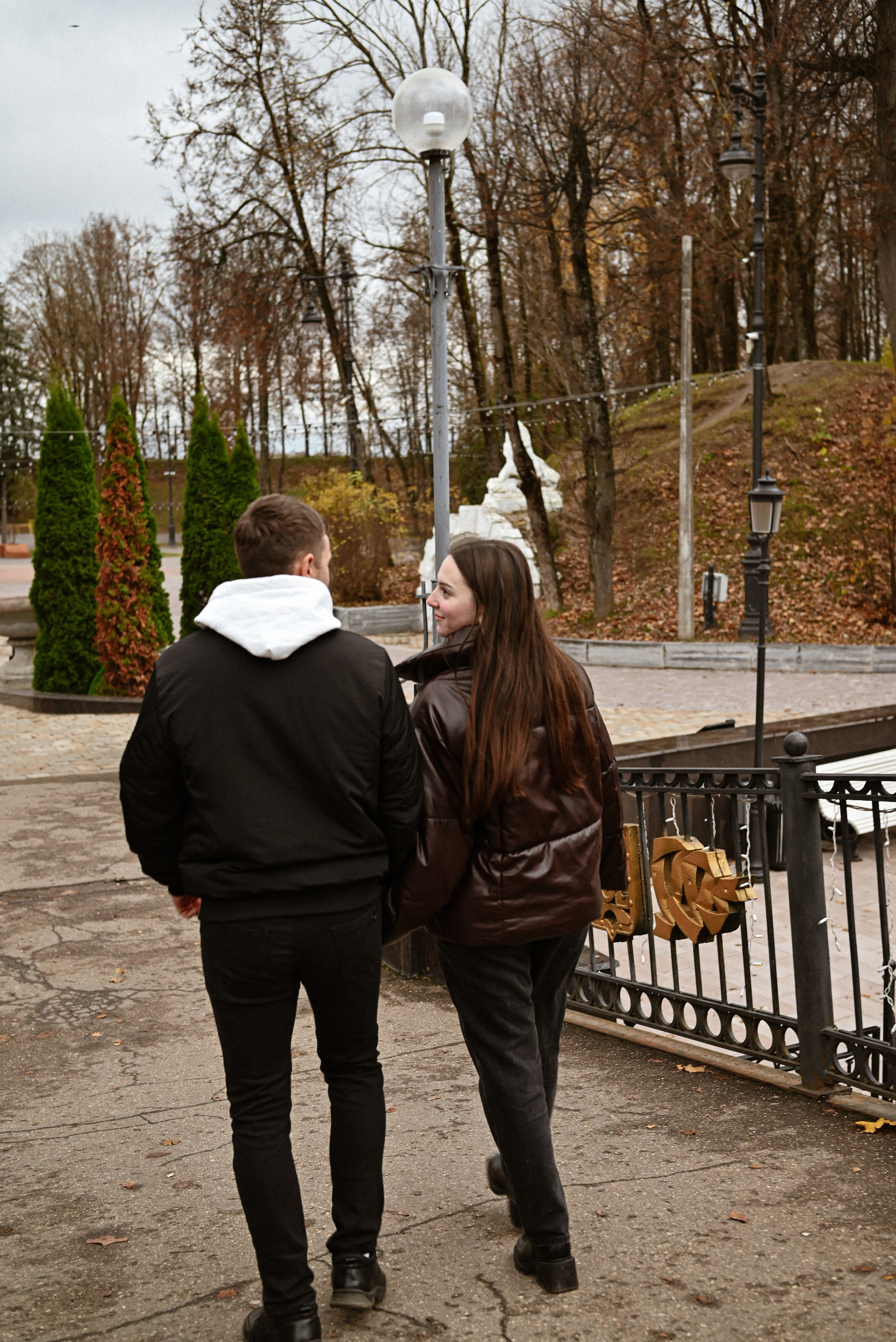 Love Story. Фотограф в Смоленске Быстрова Мария