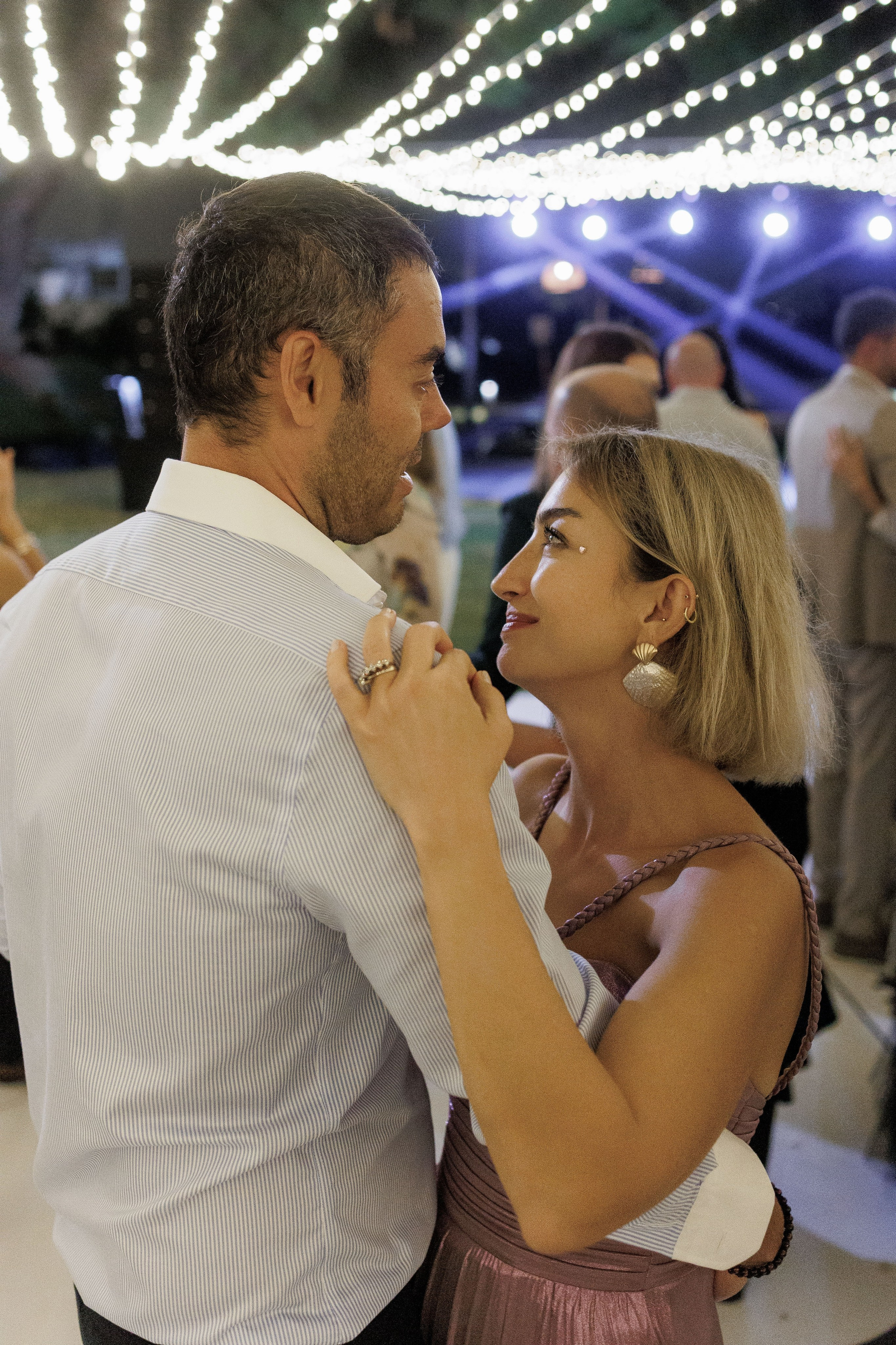 Alena+Selman. Фотограф Иван Газукин