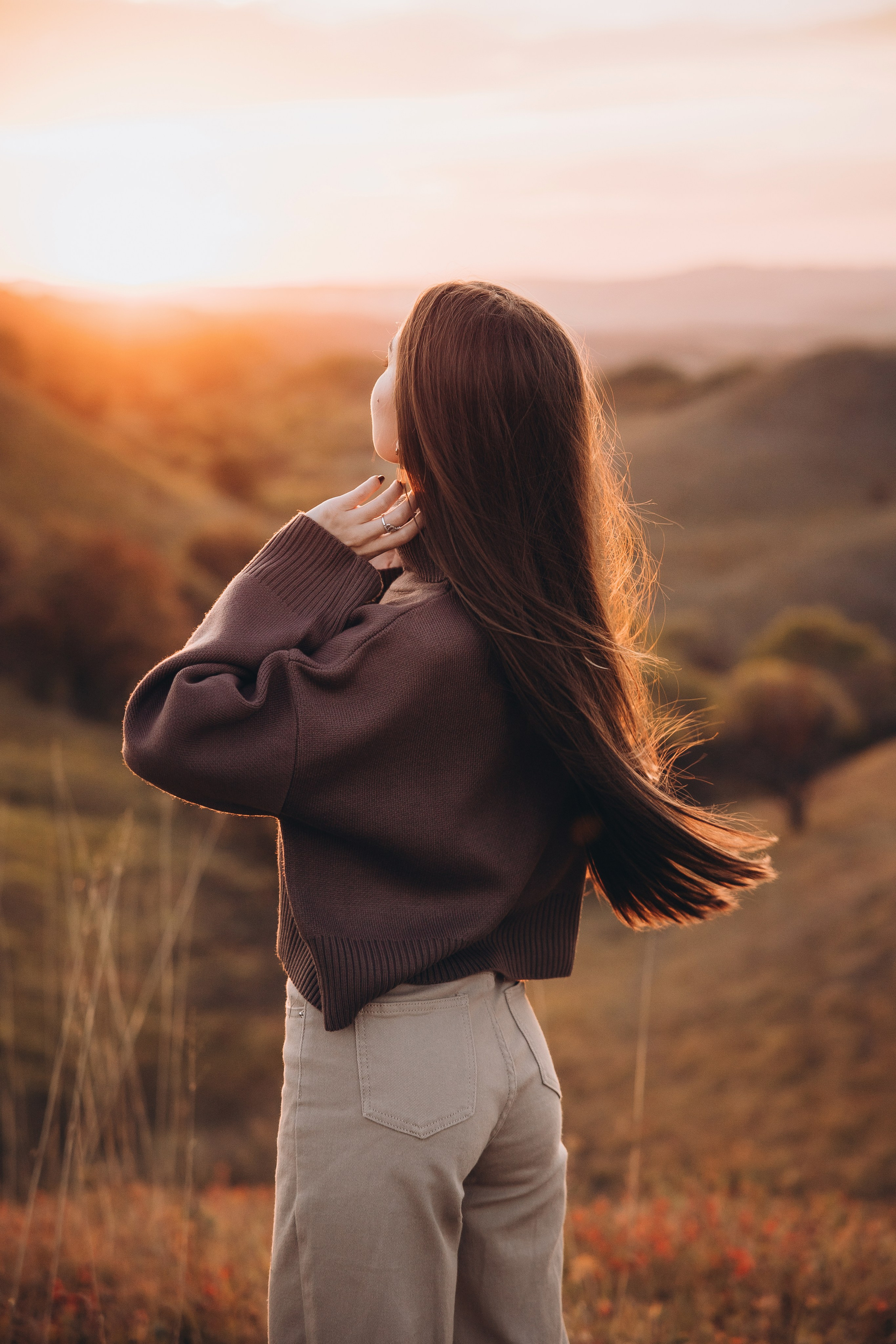 Ангелина. Фотограф Бутко Оксана