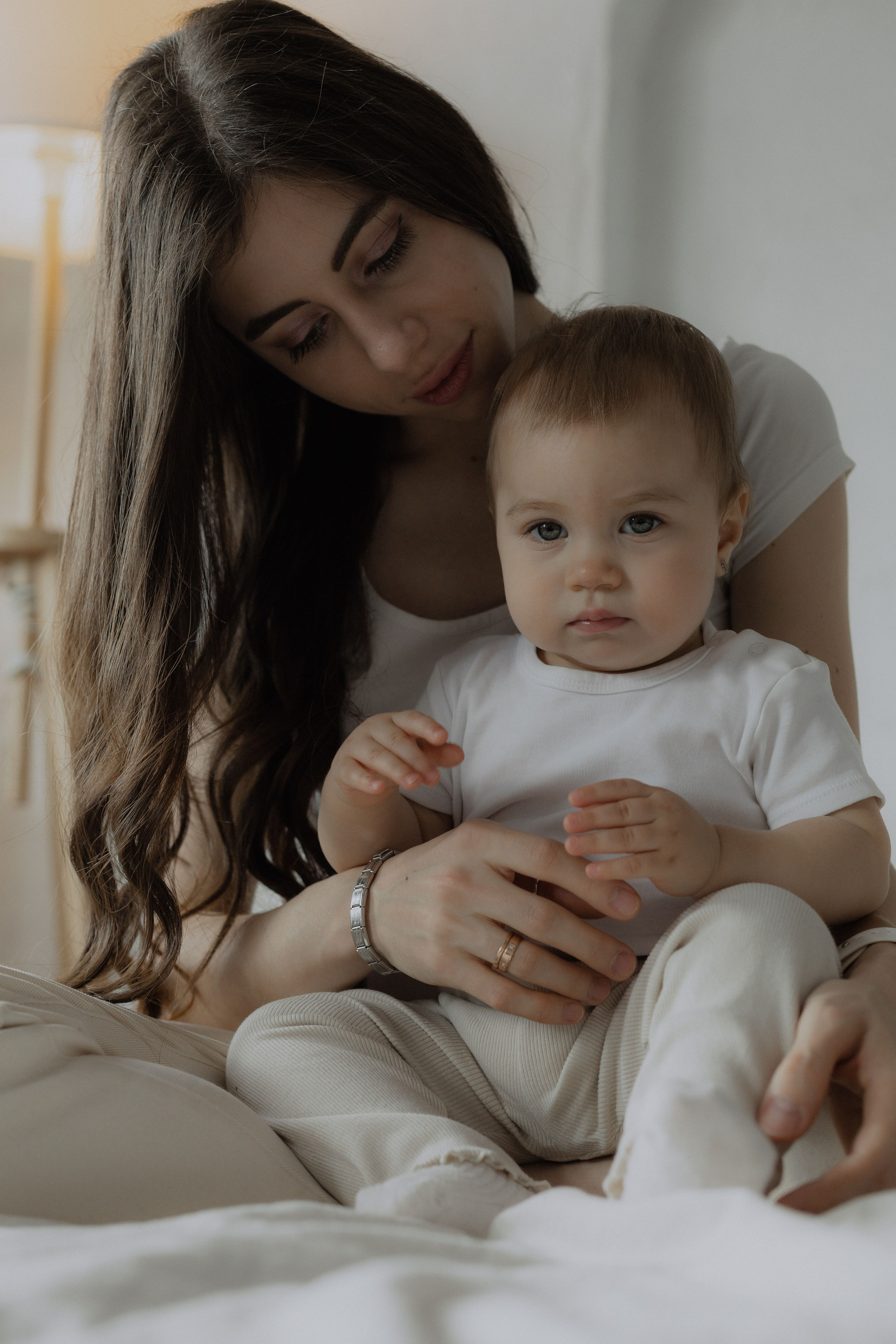 Айгуль и Мадина. Свадебный и персональный фотограф в Казани Алёна Ишаева