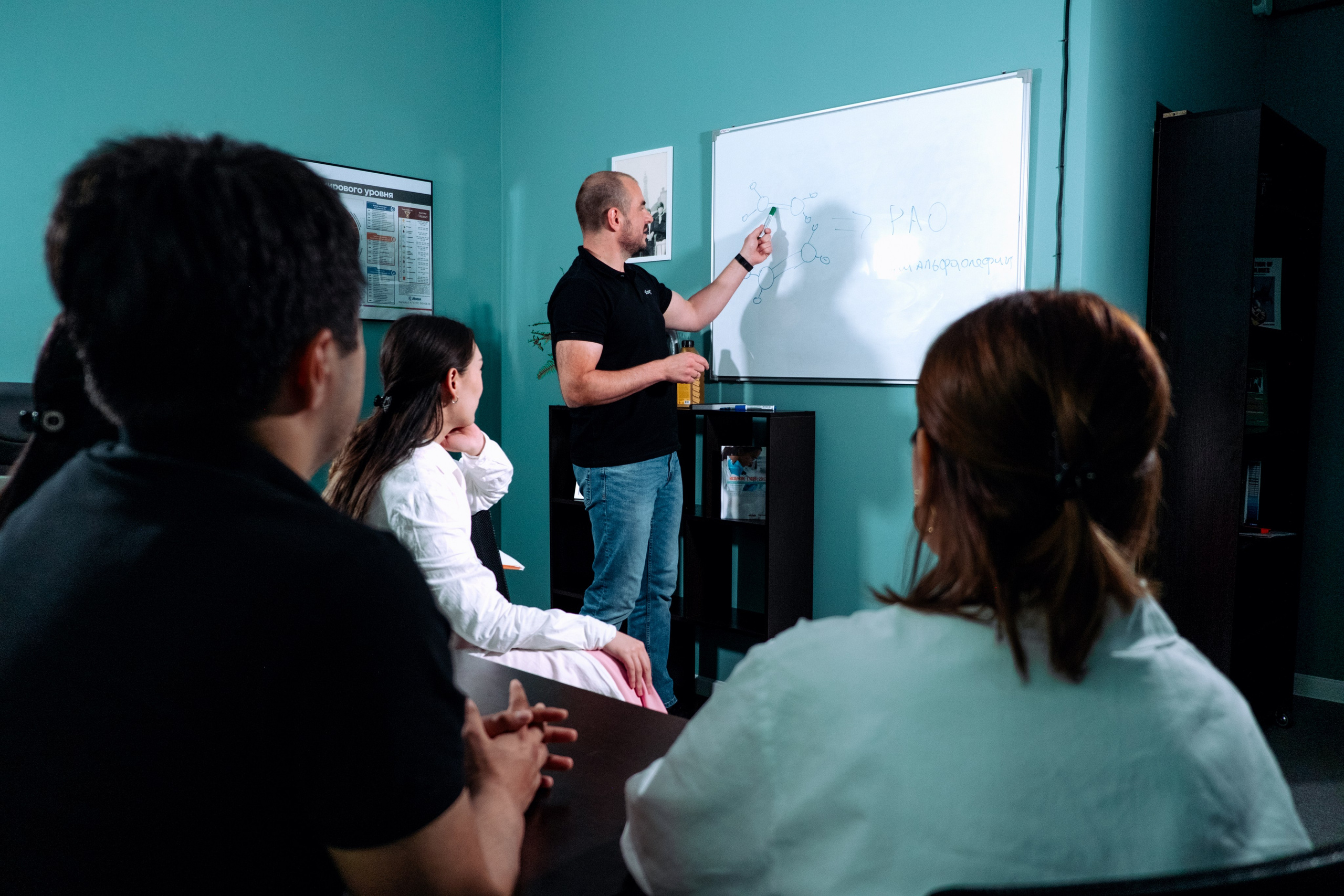 Репортажи. Портреты и репортажные съемки с душой: ваш уникальный момент в объективе Руфата, профессионального фотографа Алматы