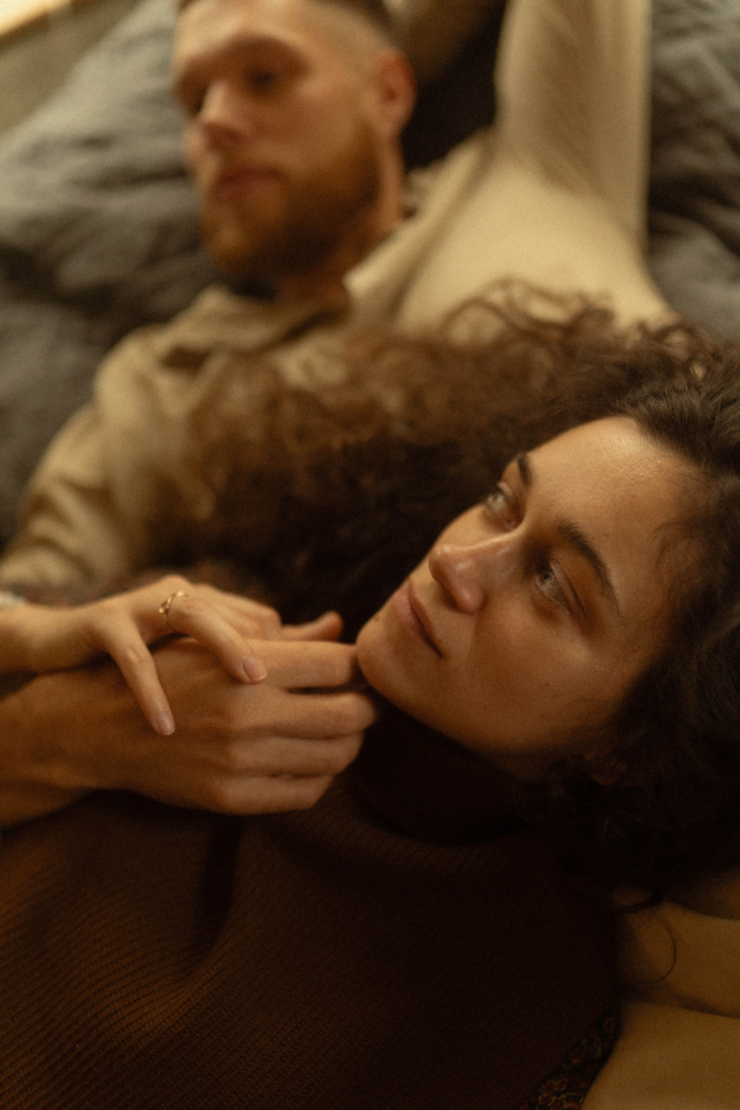 Карина, Миша, Оливер. Семейный фотограф Юлия Котова