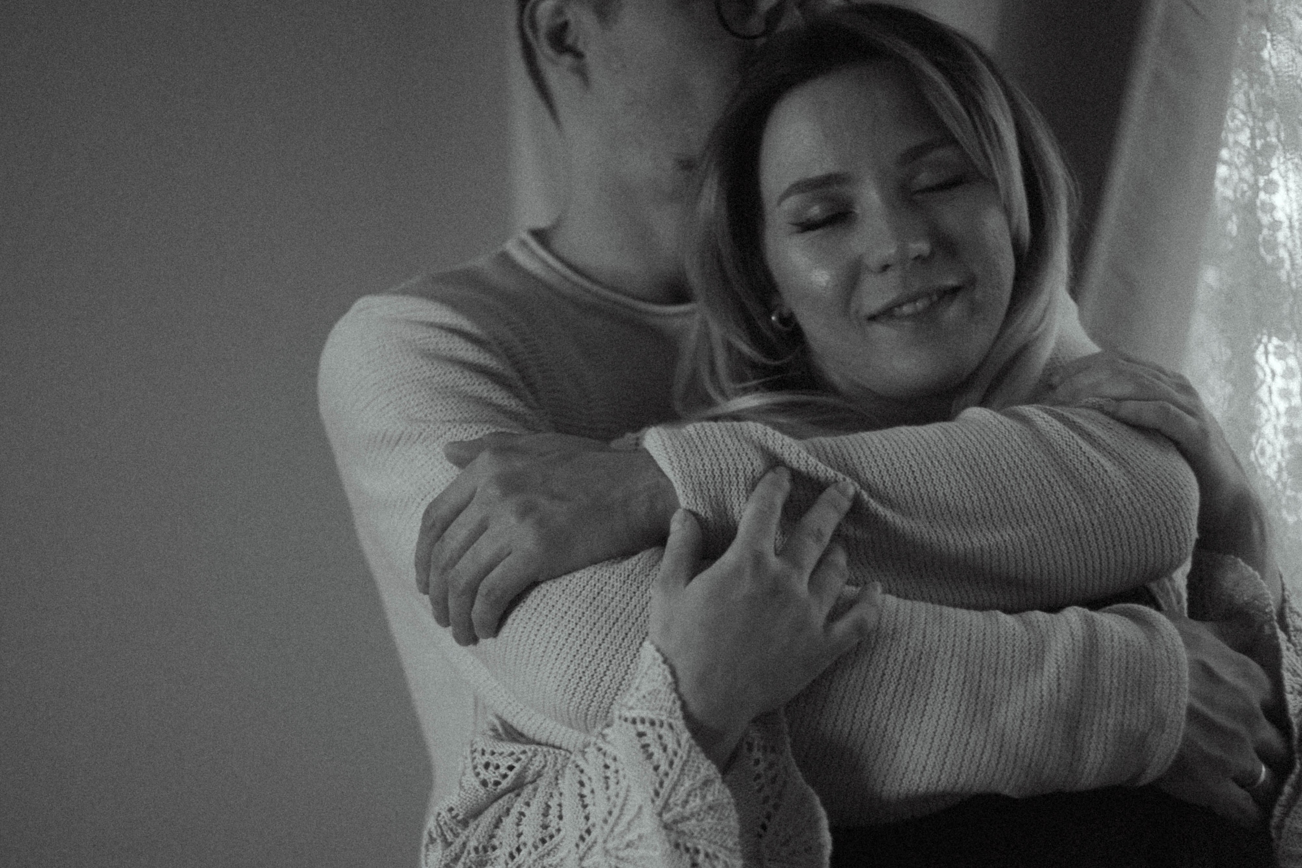 Диана, Миша. Семейный фотограф Юлия Котова