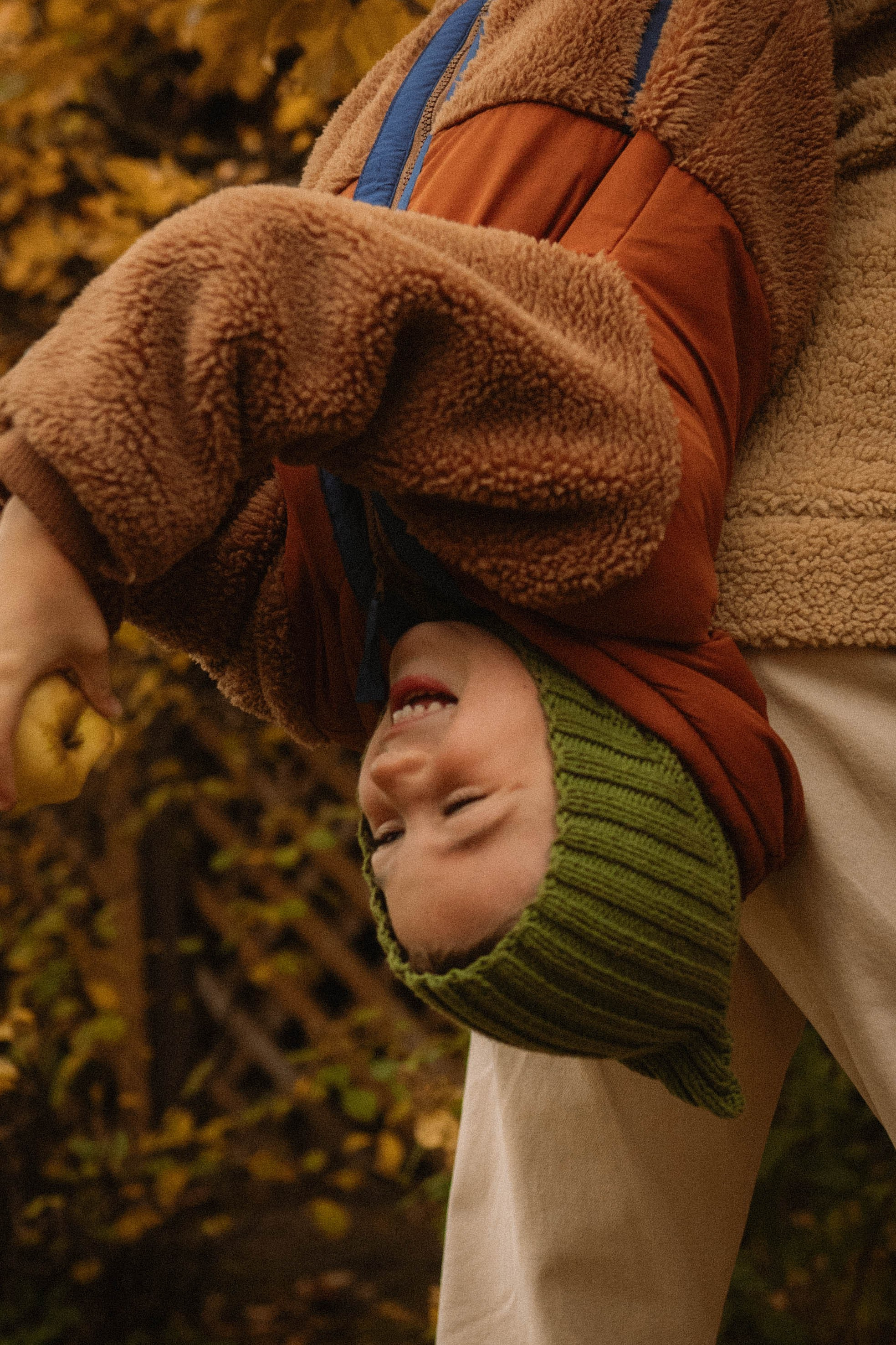 Карина, Миша, Оливер. Семейный фотограф Юлия Котова