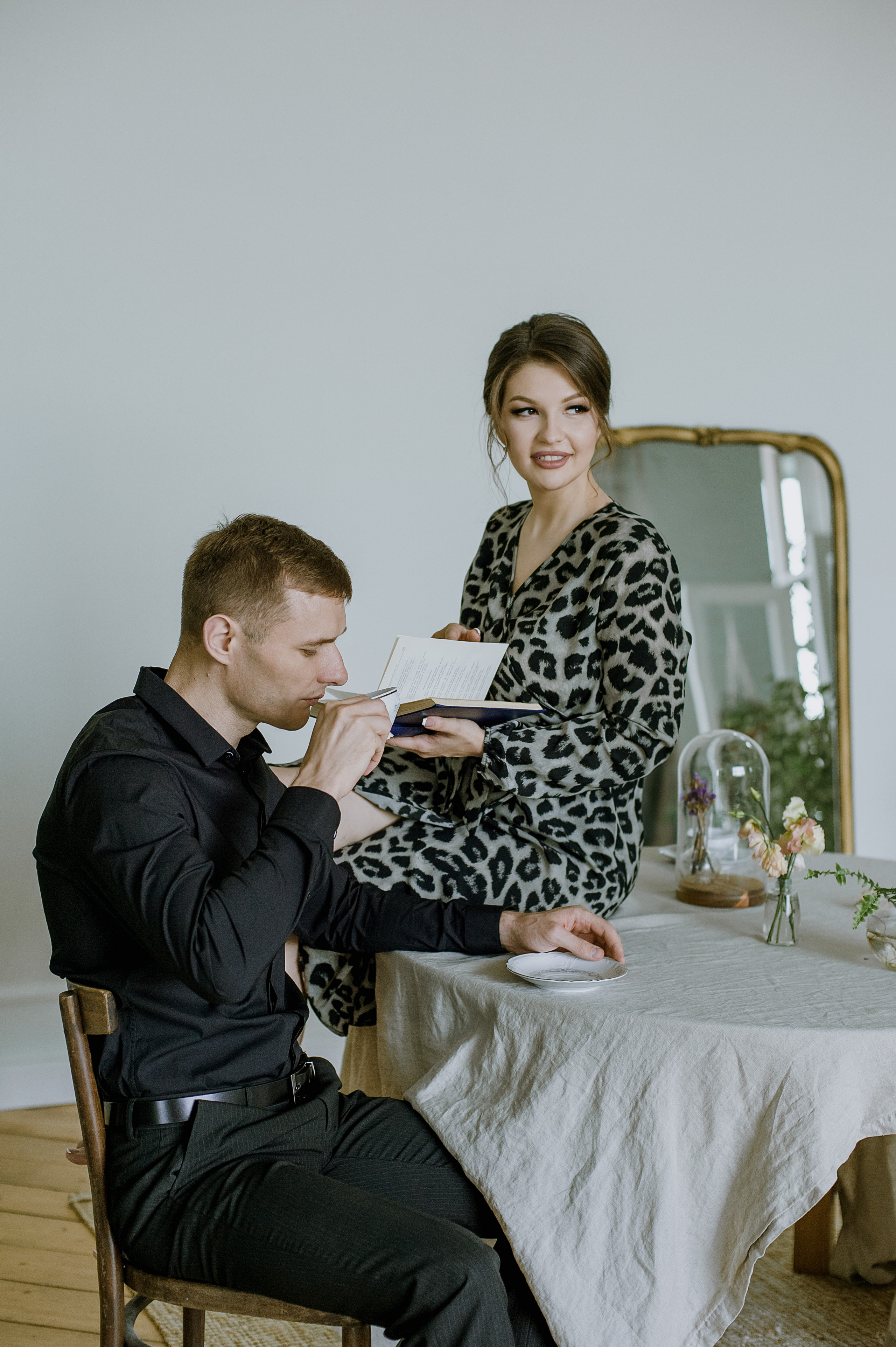 Екатерина и Виталий. Свадебный и семейный фотограф в Краснодаре и Краснодарском крае