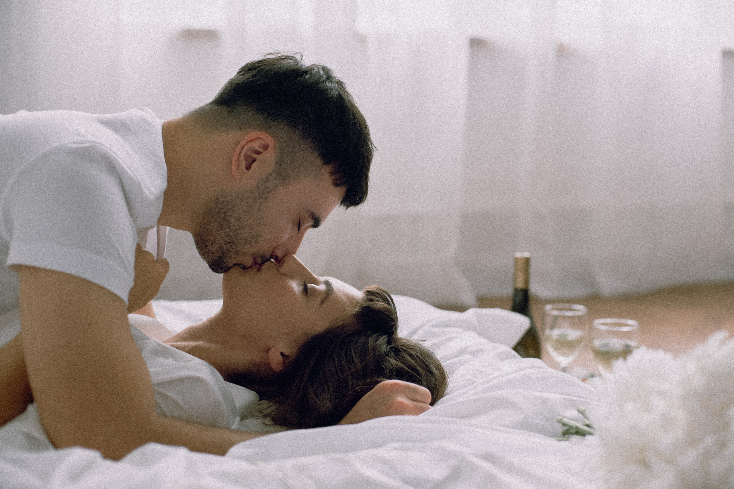 Марина и Костя. Свадебный и семейный фотограф в Краснодаре и Краснодарском крае