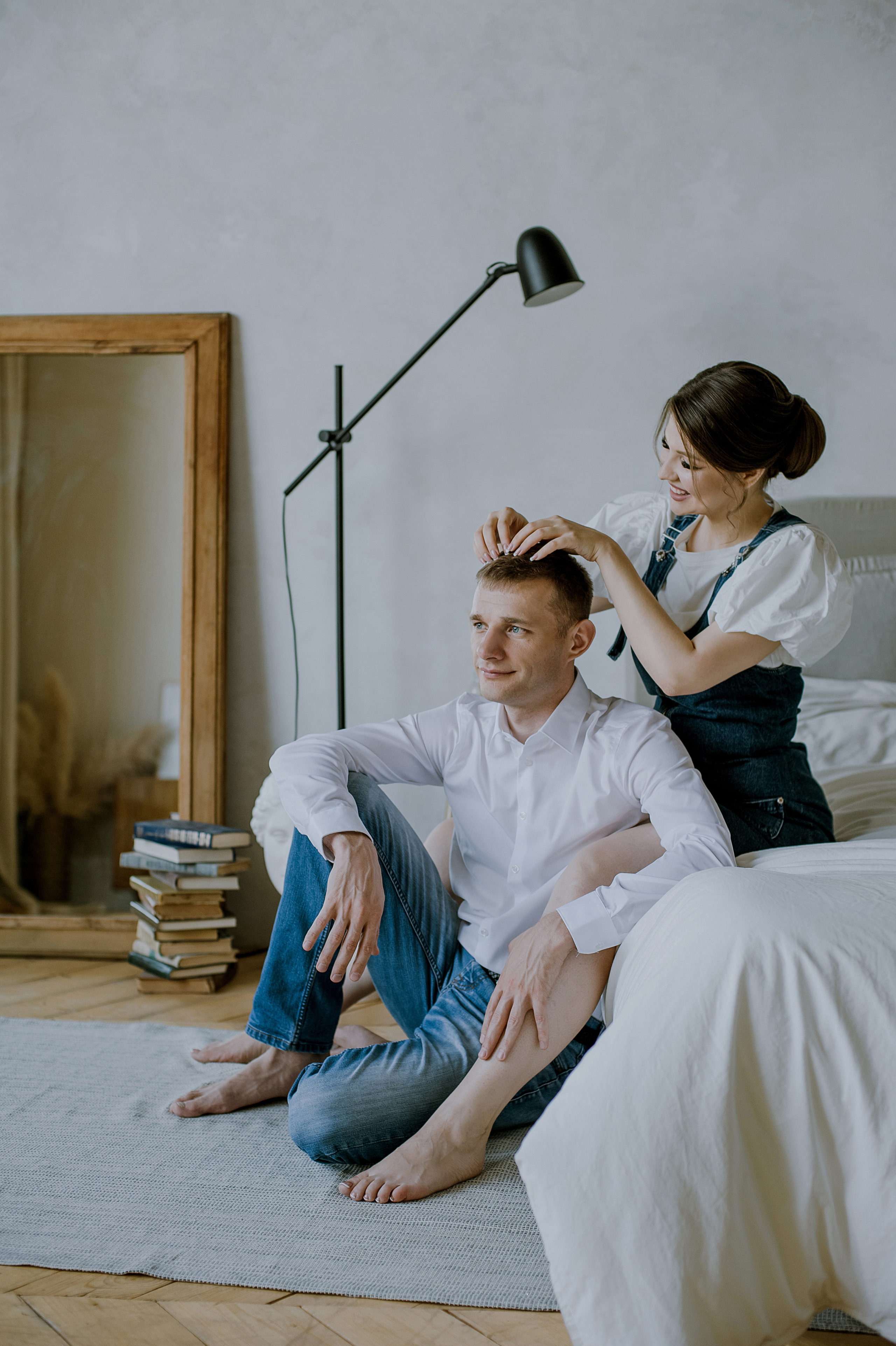 Екатерина и Виталий. Свадебный и семейный фотограф в Краснодаре и Краснодарском крае