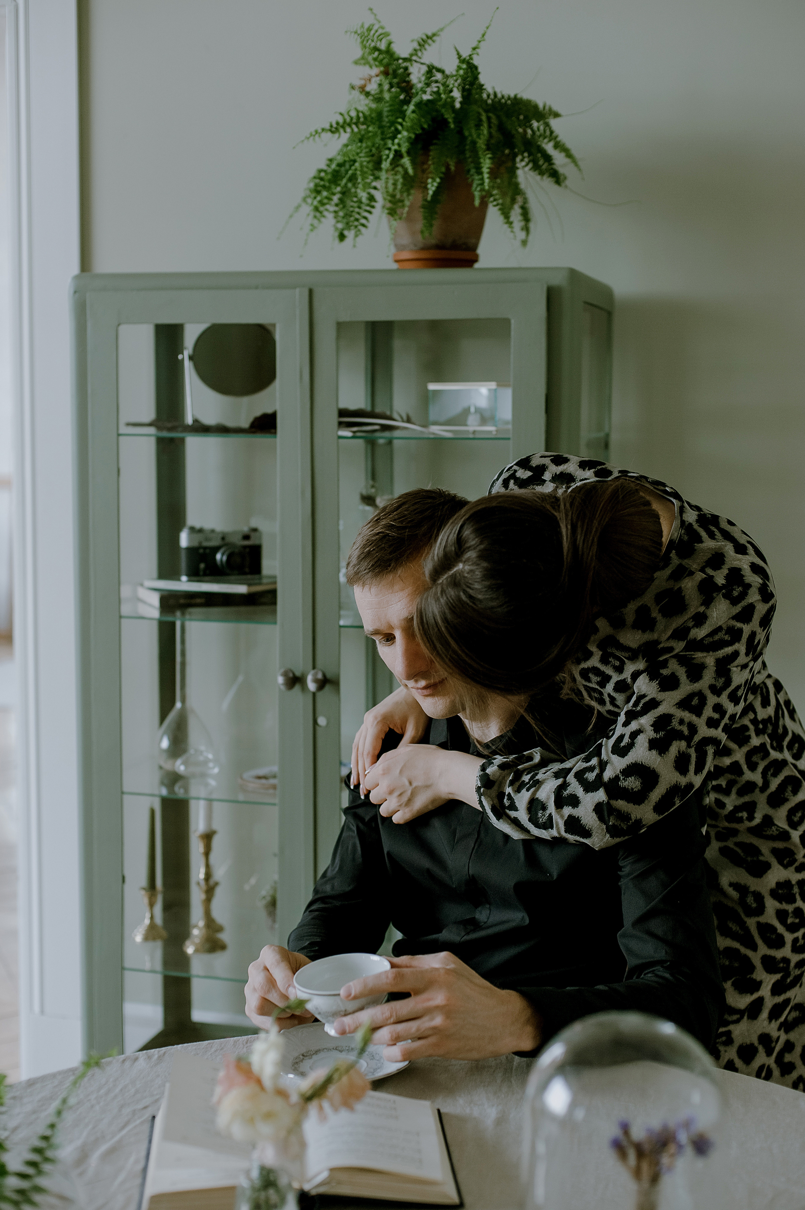 Екатерина и Виталий. Свадебный и семейный фотограф в Краснодаре и Краснодарском крае